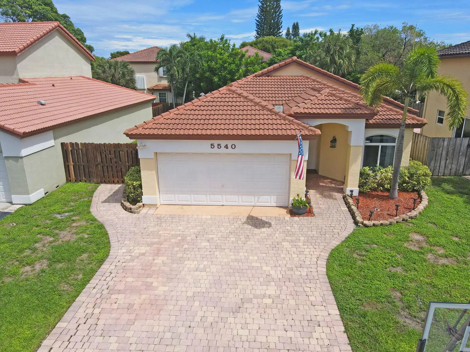5540 NW 51st Avenue