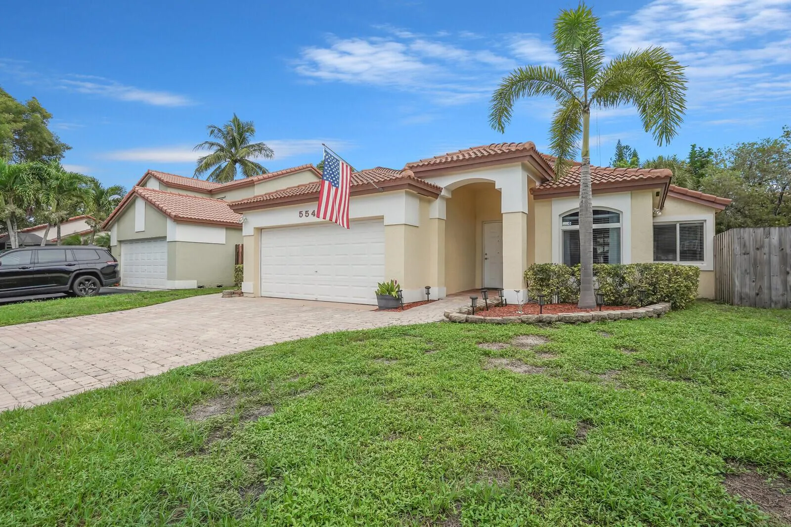 5540 NW 51st Avenue