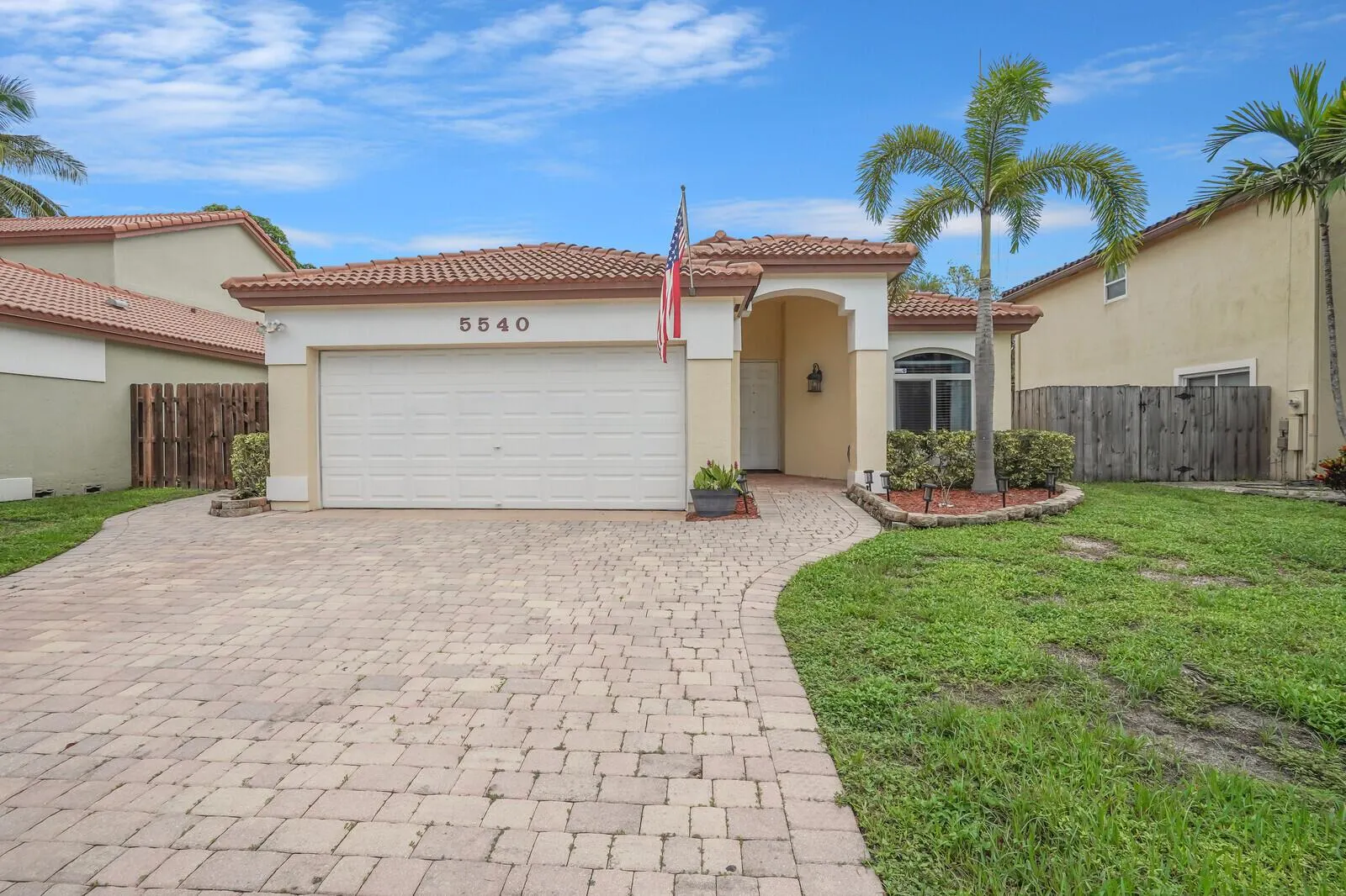 5540 NW 51st Avenue