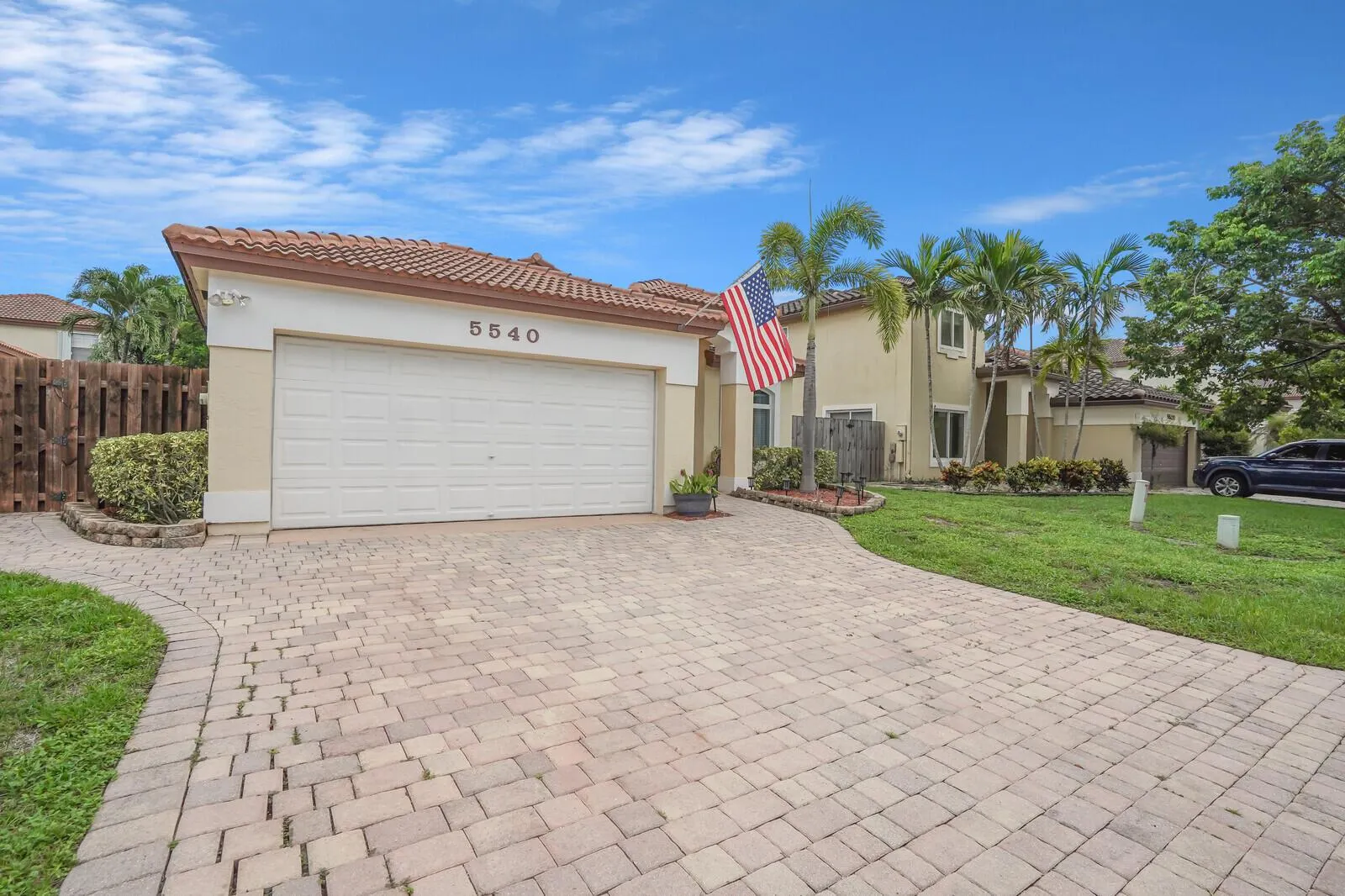 5540 NW 51st Avenue