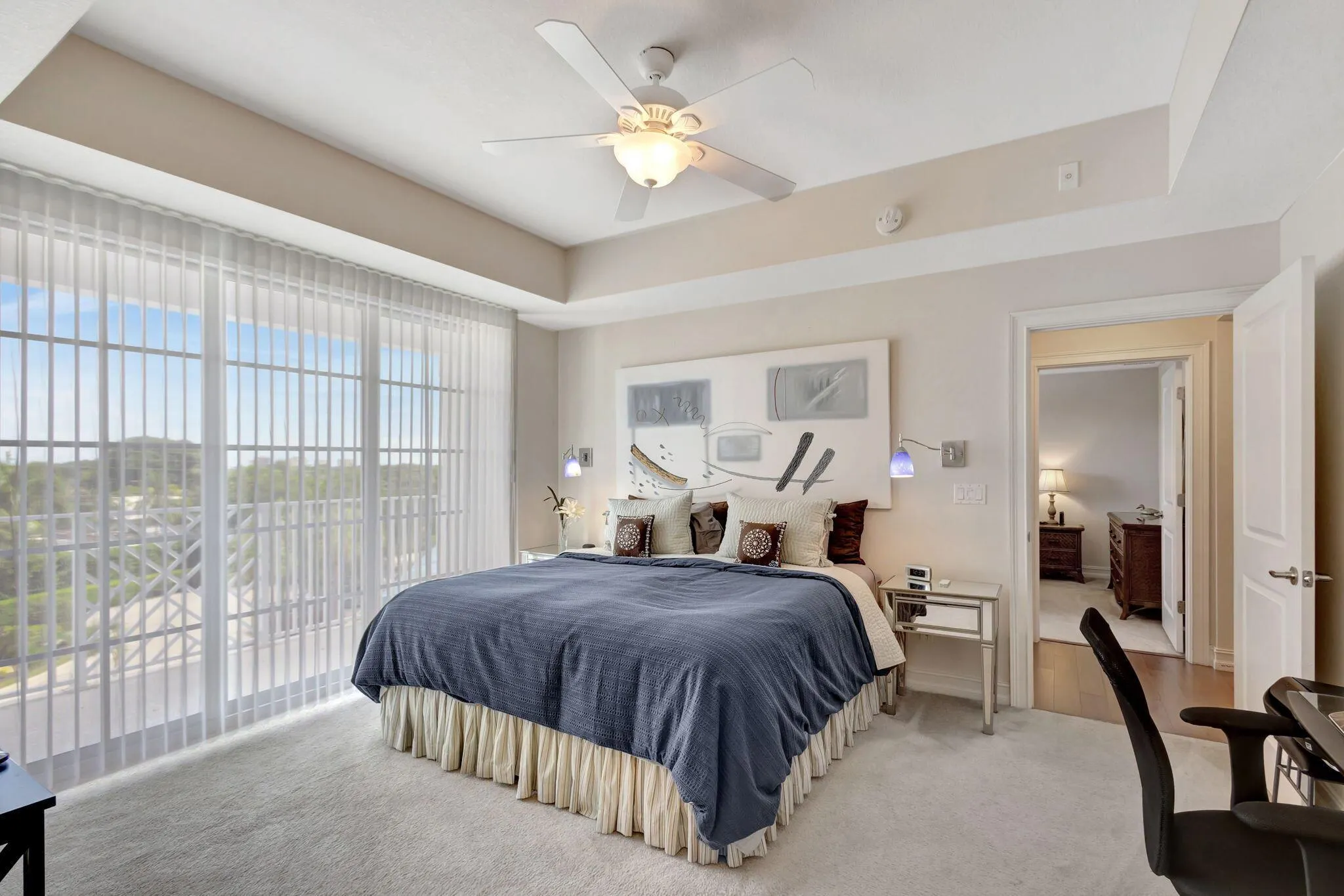 444 Bay Colony Drive N