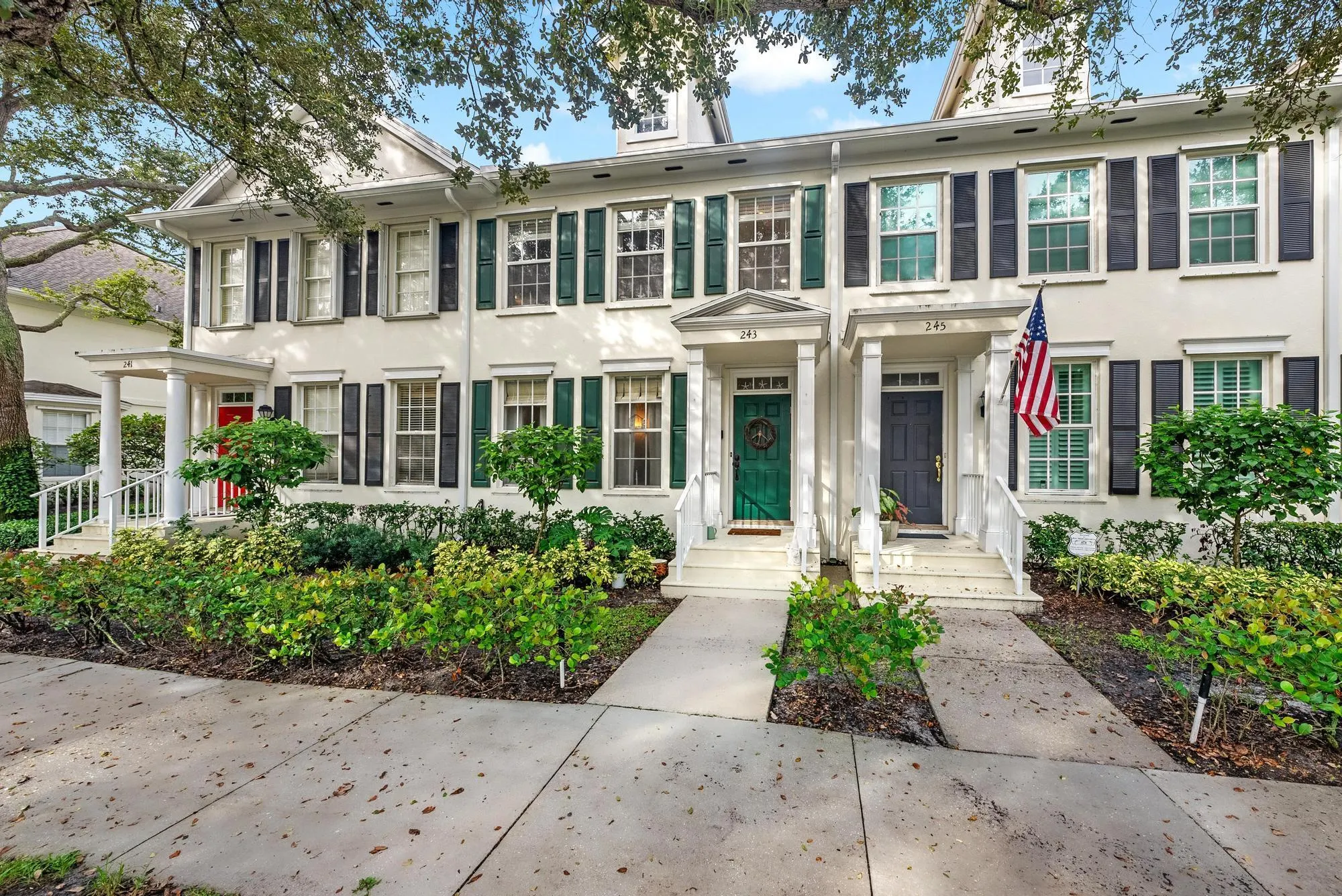 243 Murray Court