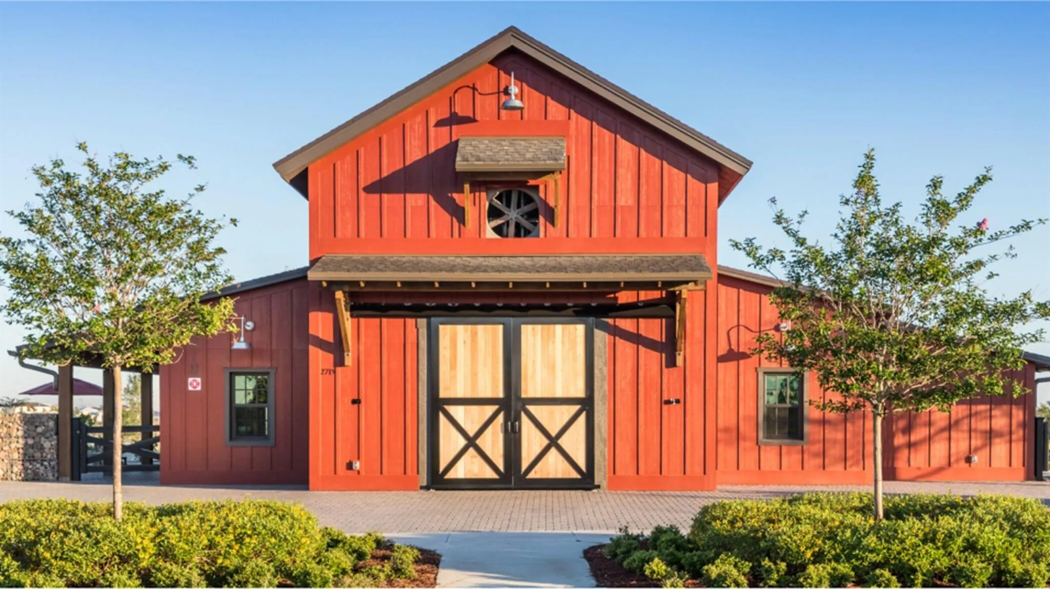19327 Croft Mill Crossing