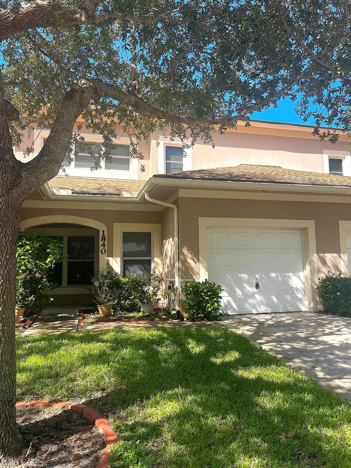 1840 Sandhill Crane Drive, #1