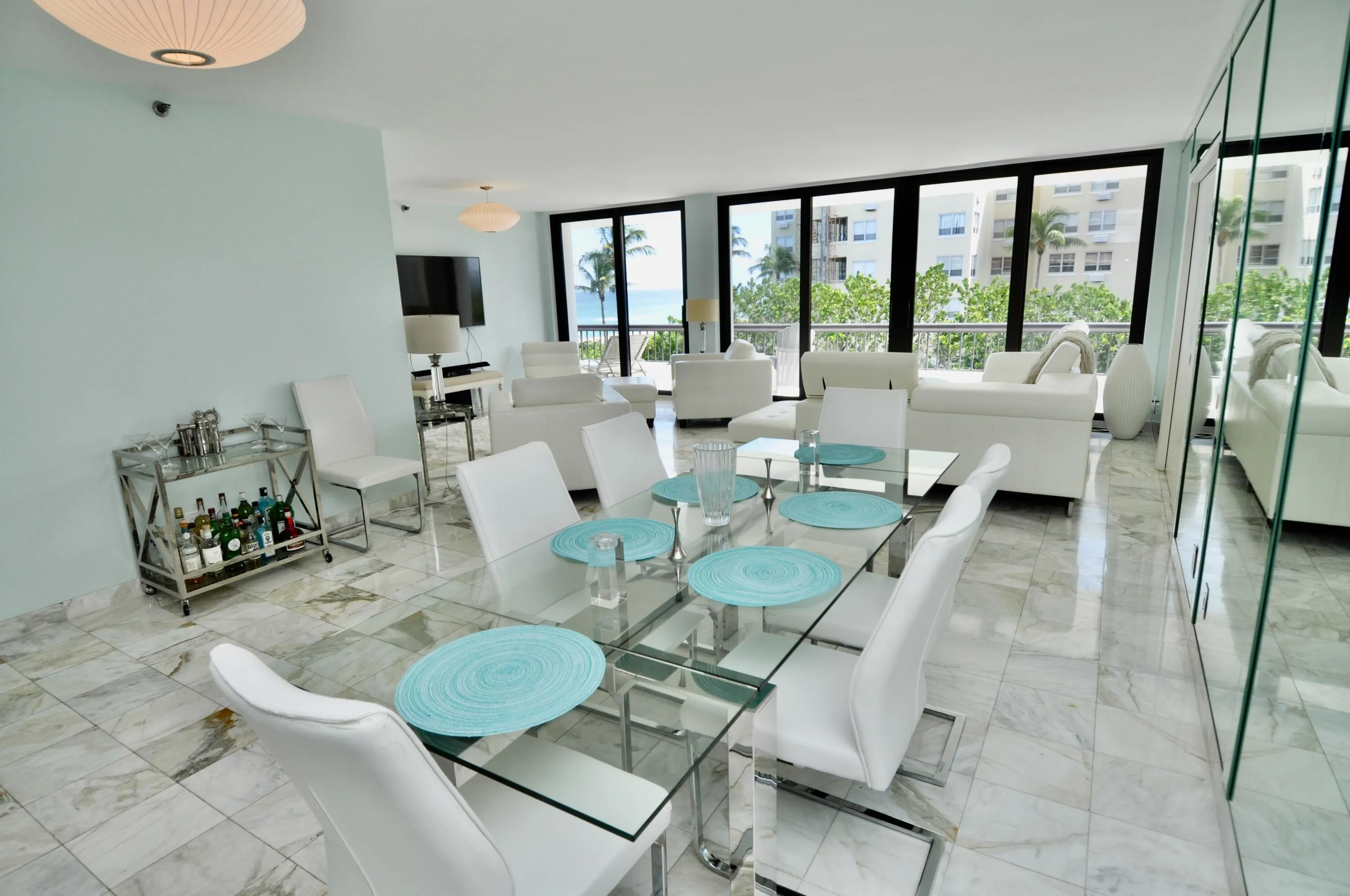 2660 S Ocean 305 S Boulevard S, #305s
