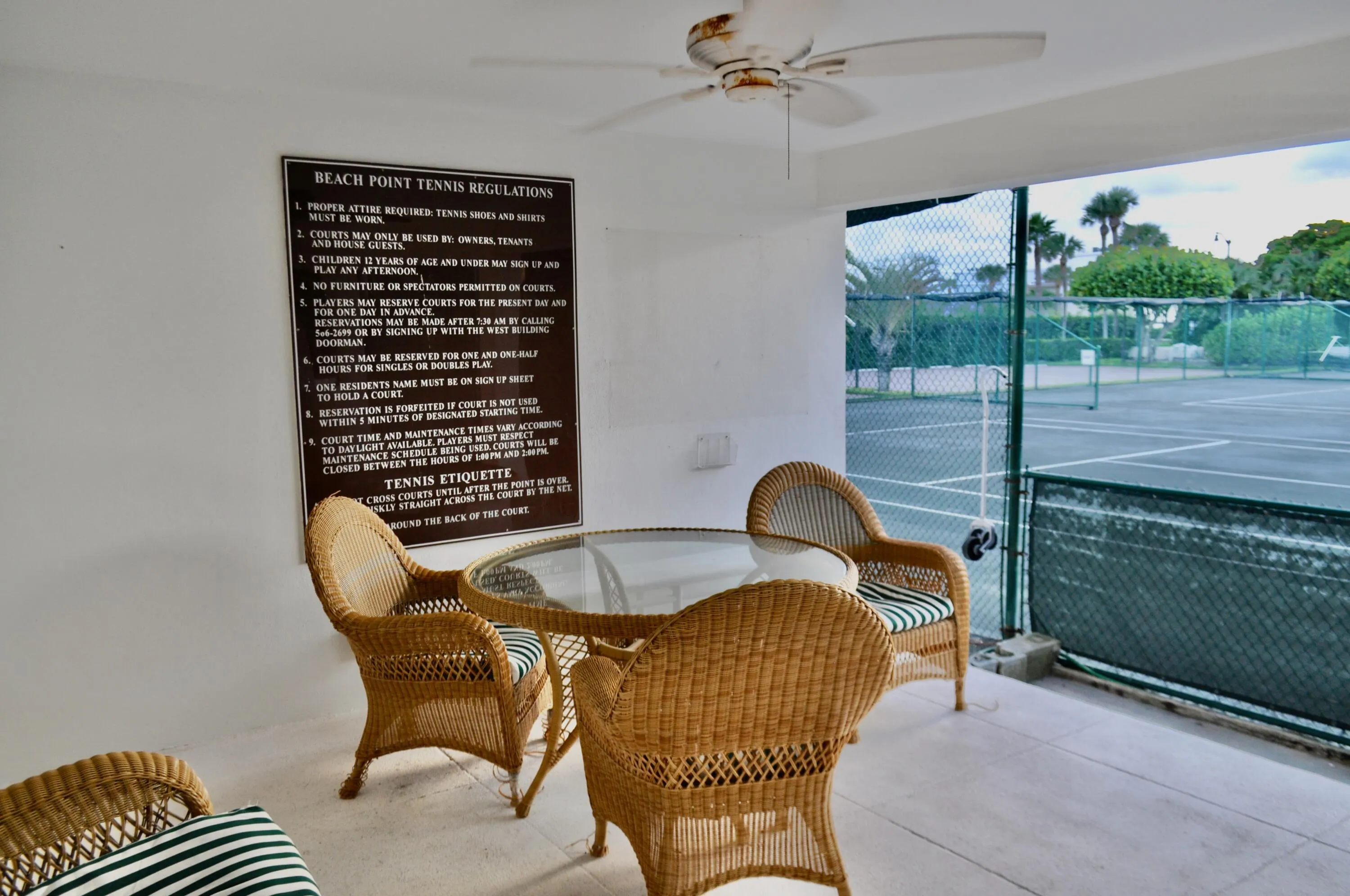 2660 S Ocean 305 S Boulevard S, #305s