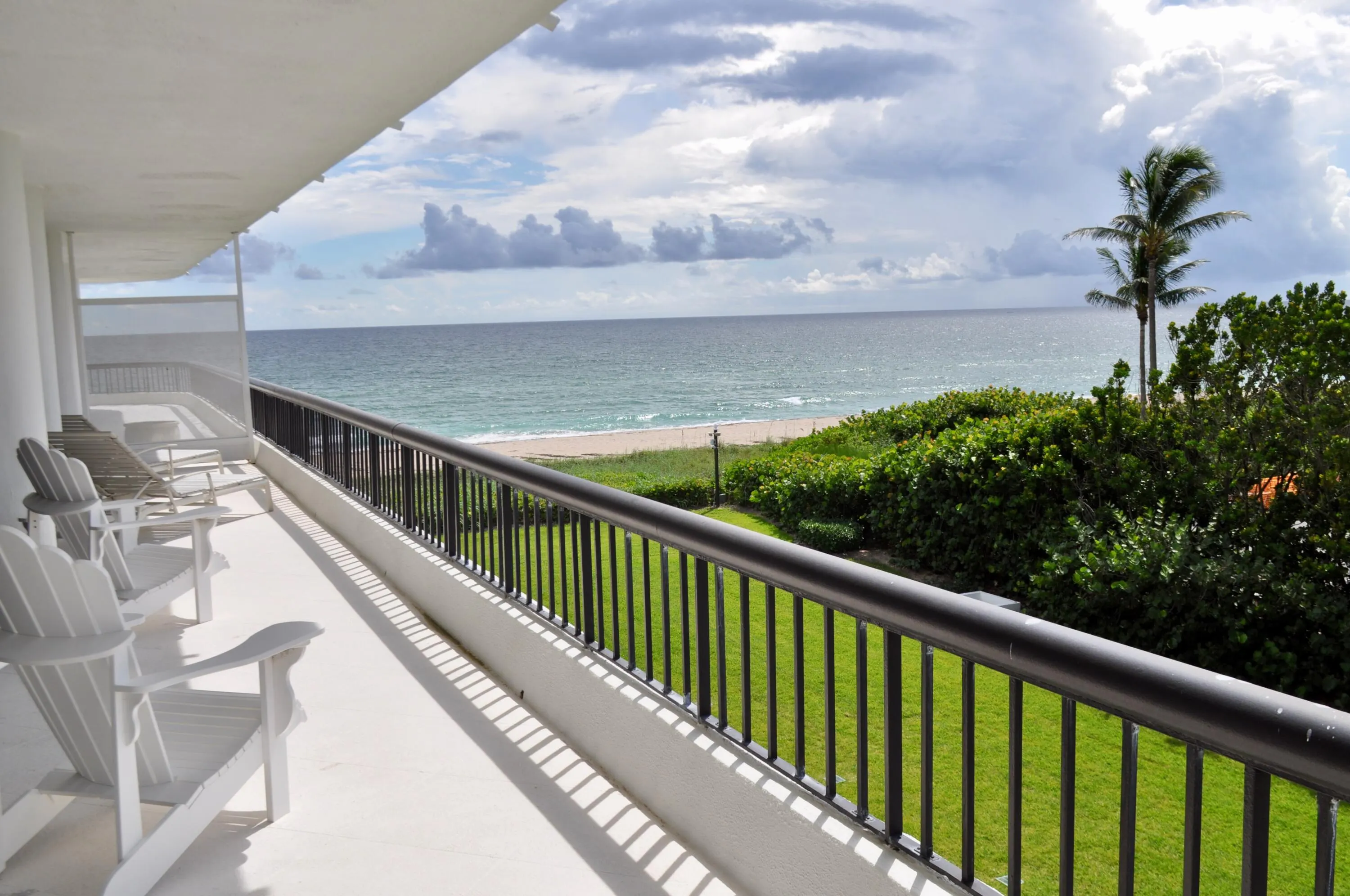 2660 S Ocean 305 S Boulevard S, #305s