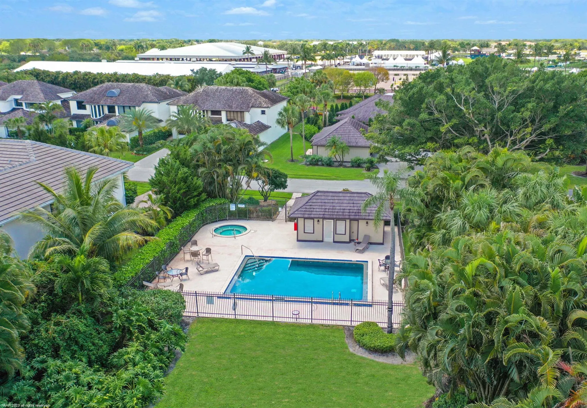 2735 Polo Island Drive E, #K103