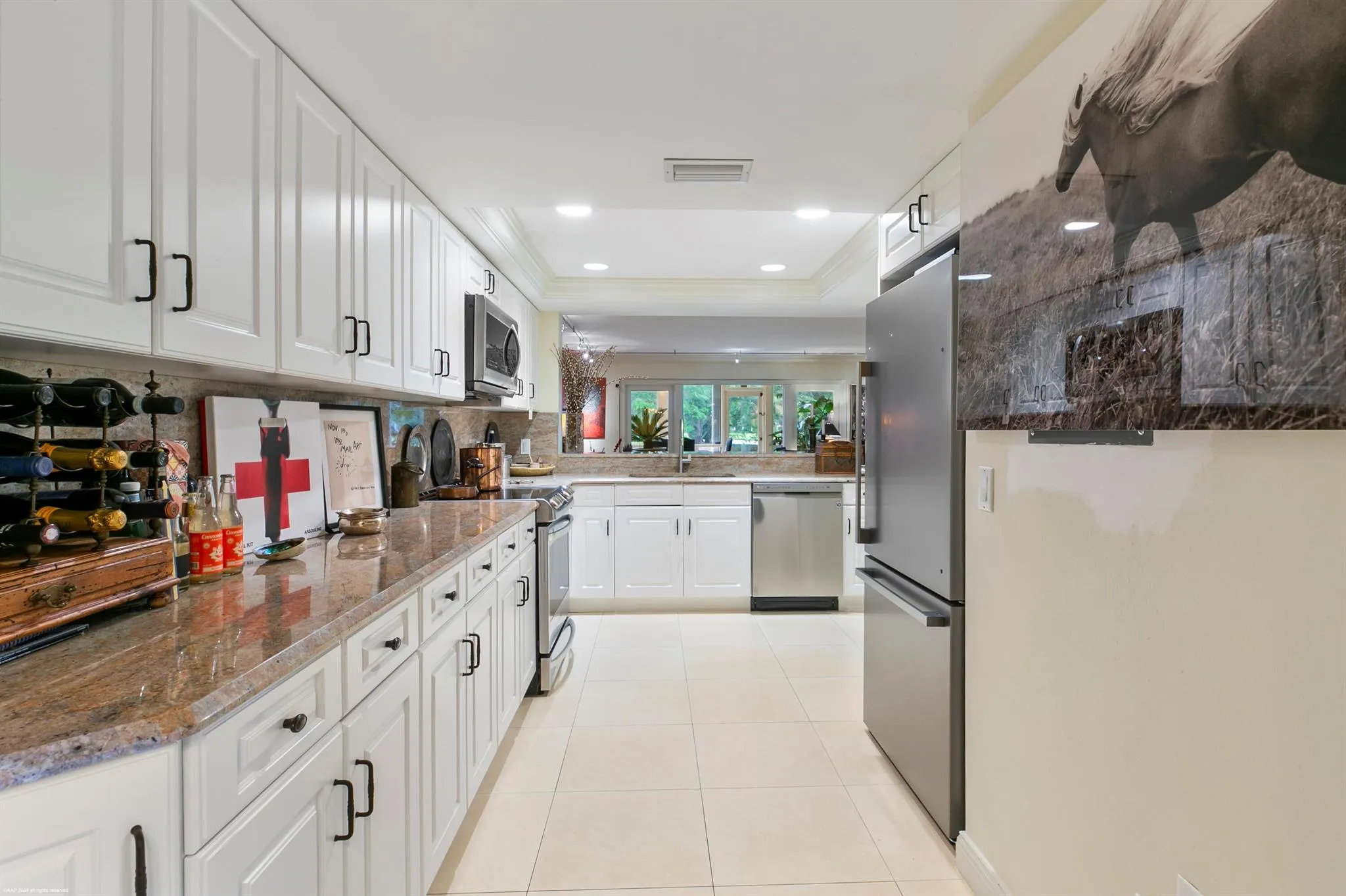 2735 Polo Island Drive E, #K103