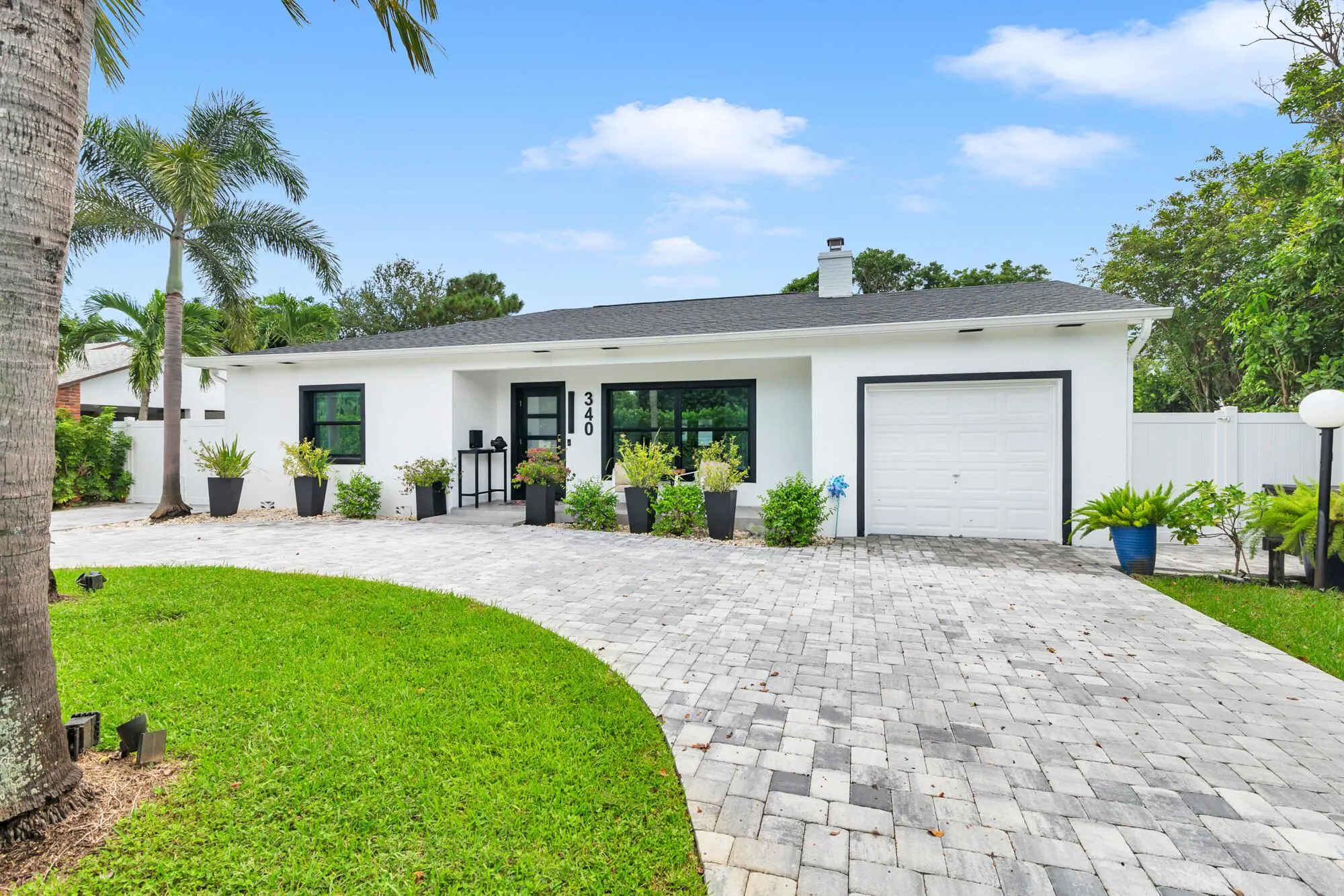 340 Ellamar Road
