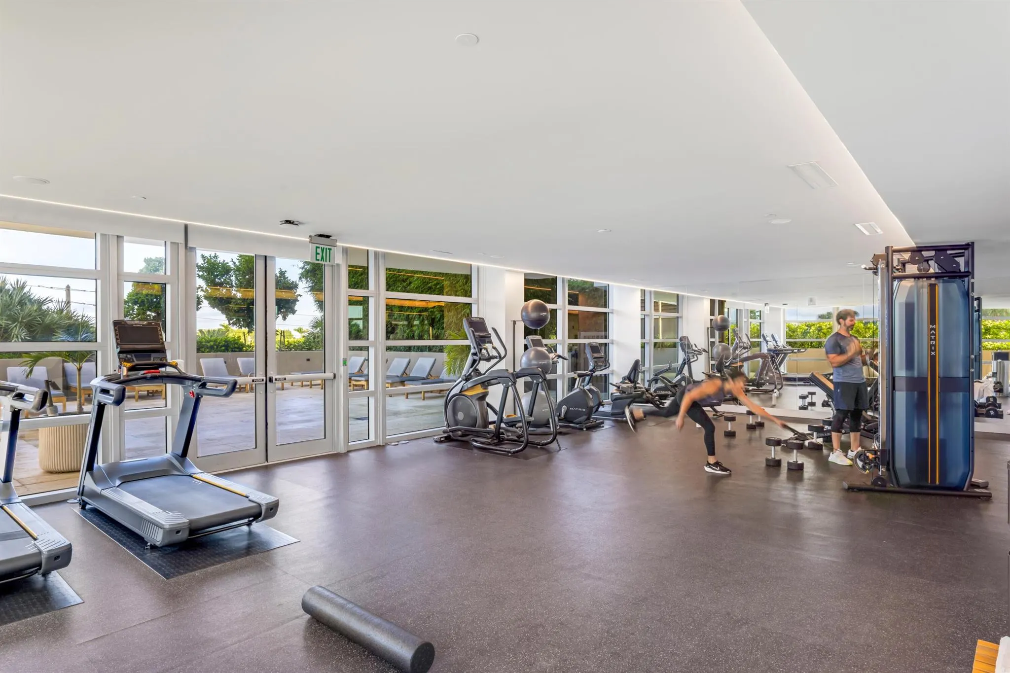 3100 N Ocean Drive, #1102 P