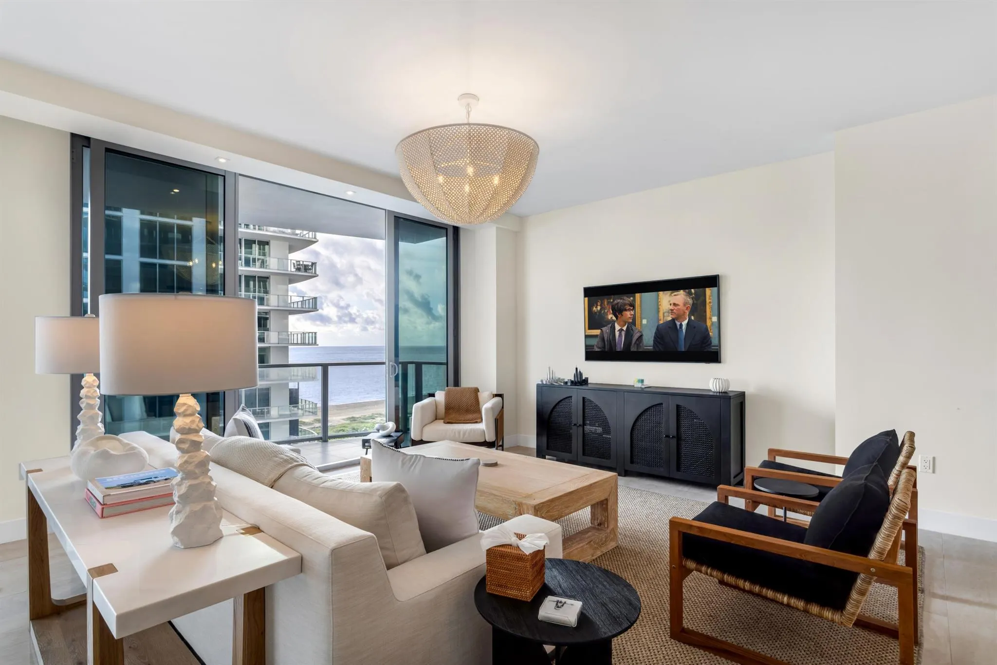 3100 N Ocean Drive, #1102 P