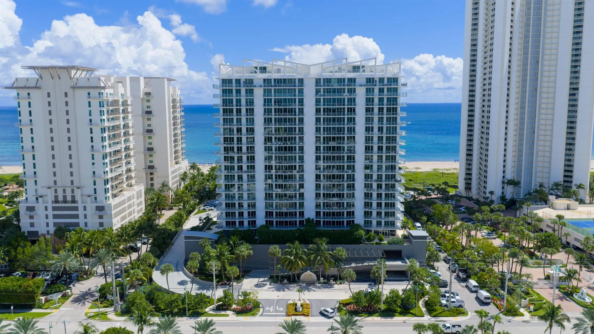 3100 N Ocean Drive, #1102 P