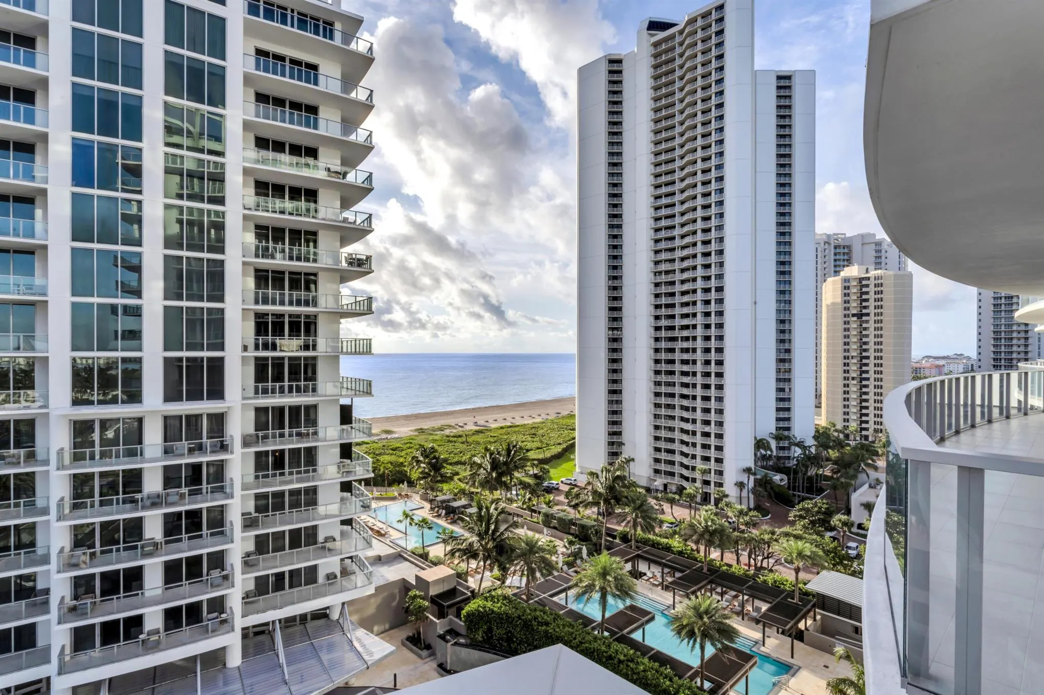 3100 N Ocean Drive, #1102 P