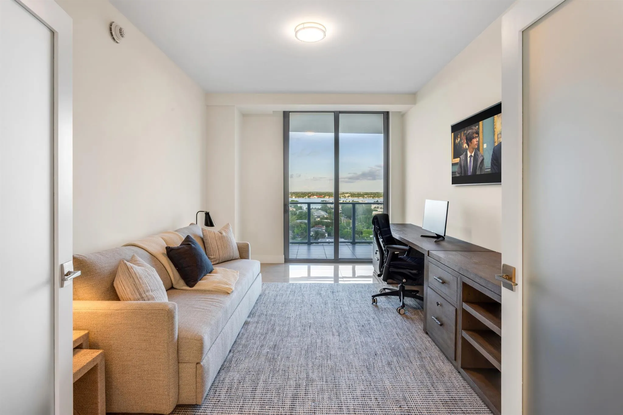 3100 N Ocean Drive, #1102 P