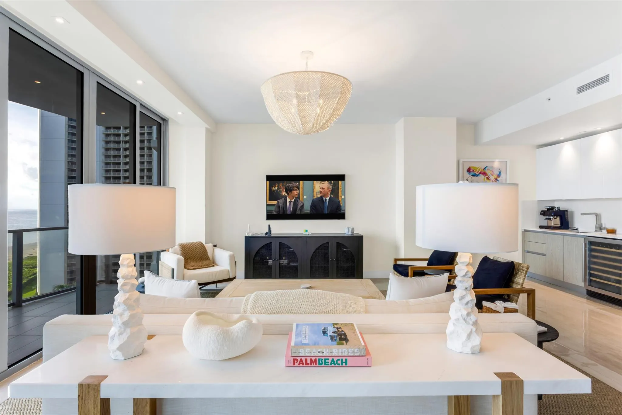 3100 N Ocean Drive, #1102 P
