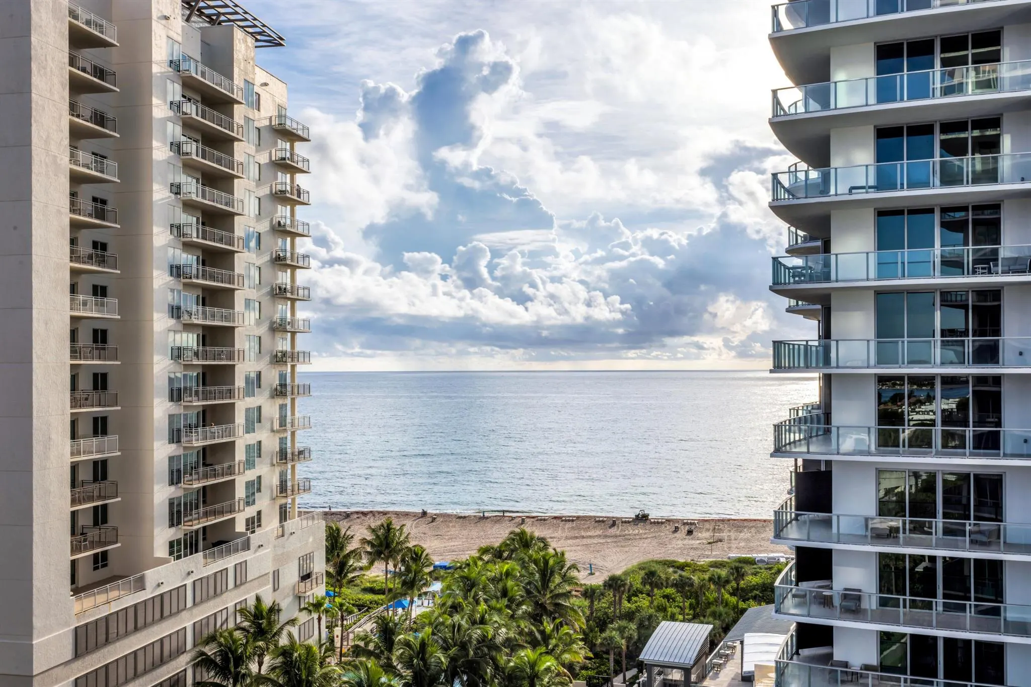 3100 N Ocean Drive, #1102 P