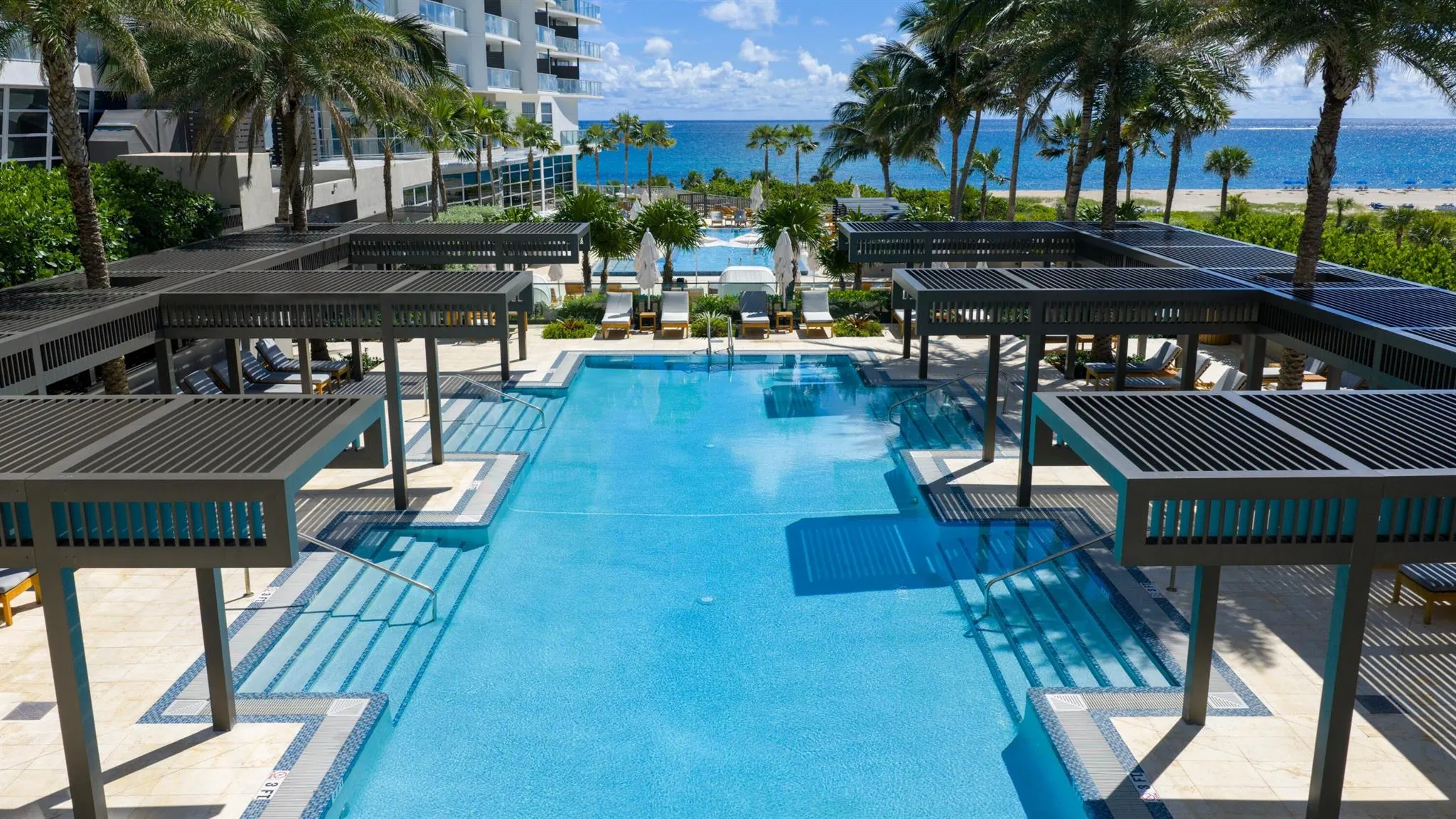 3100 N Ocean Drive, #1102 P