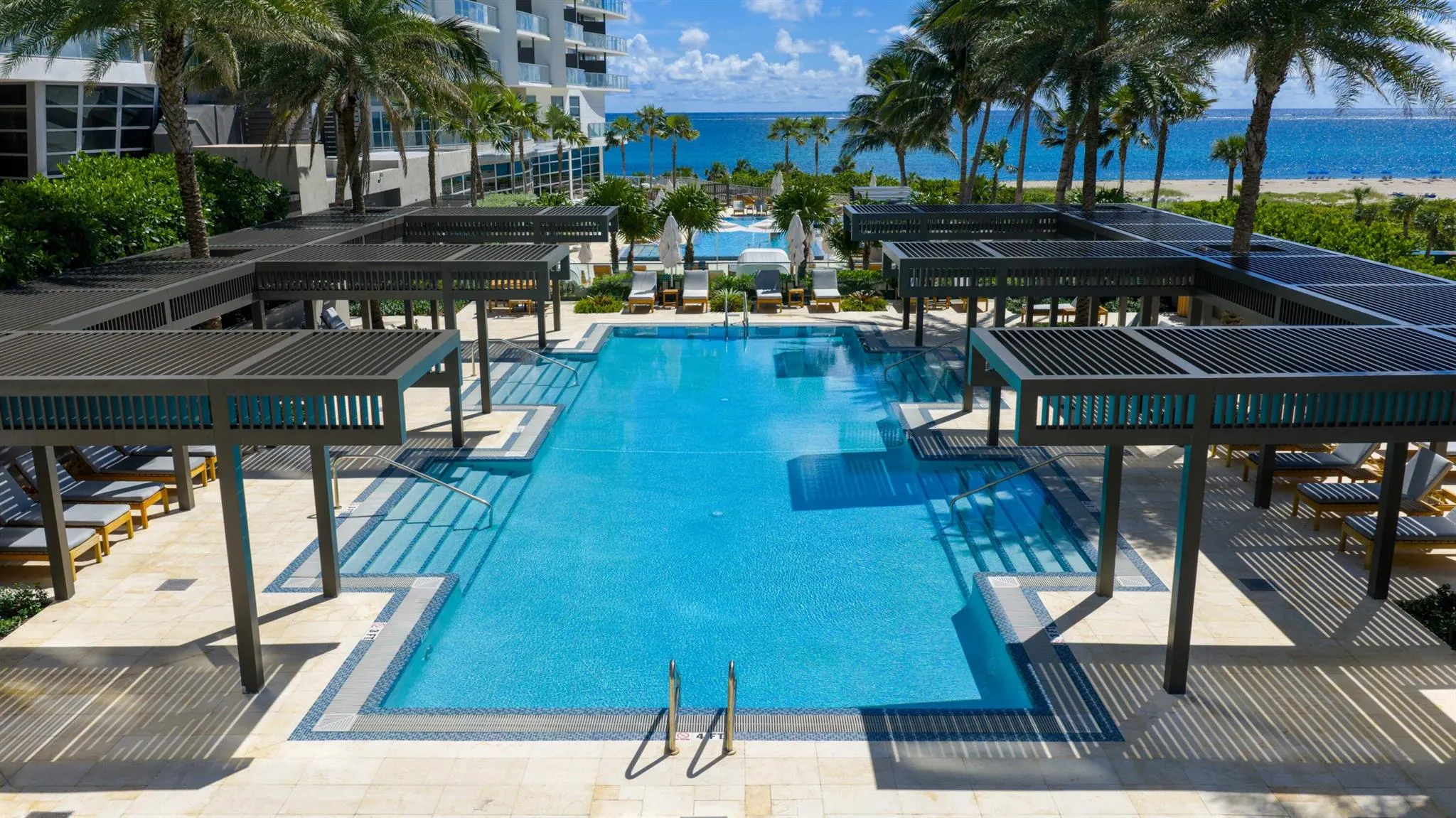 3100 N Ocean Drive, #1102 P