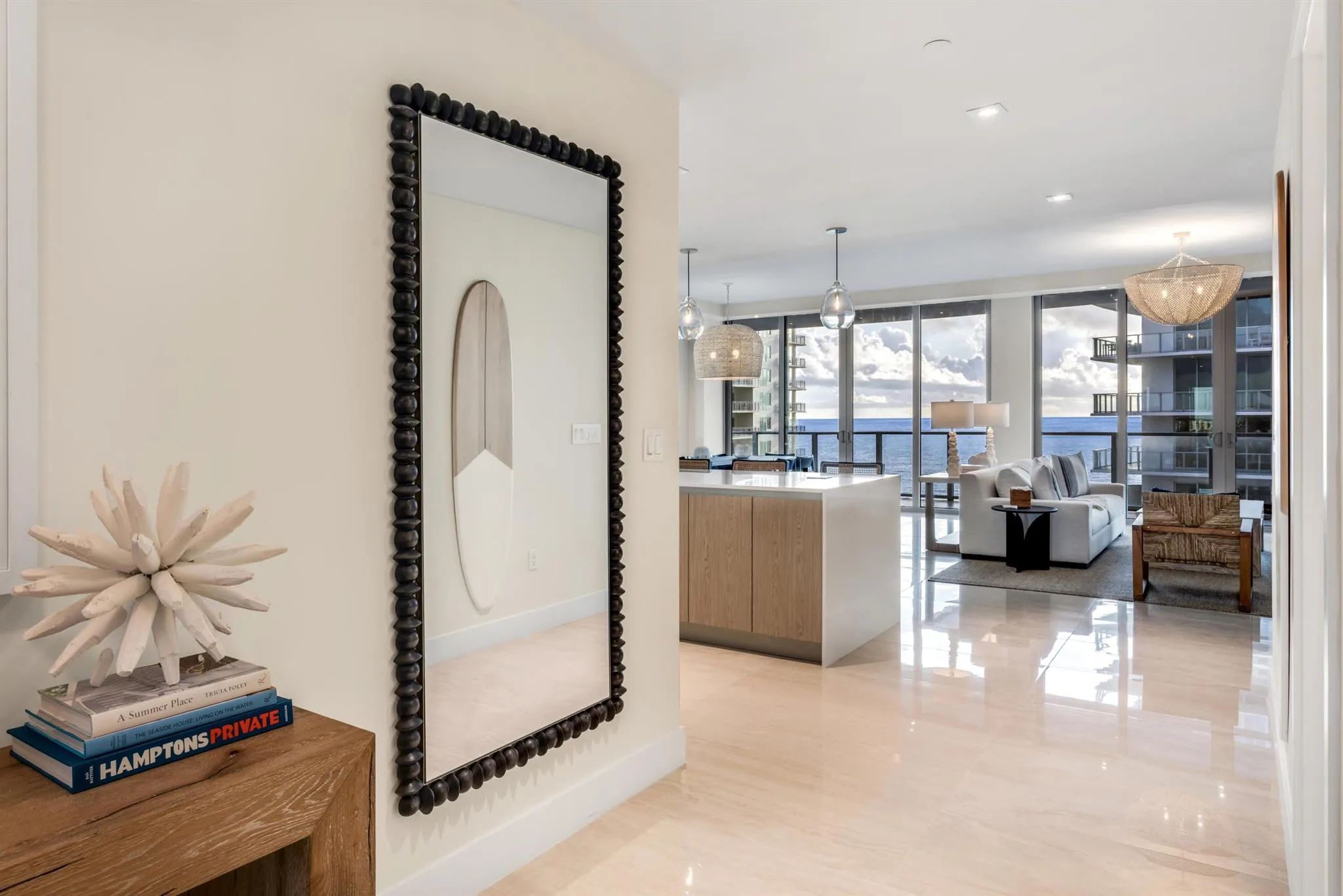 3100 N Ocean Drive, #1102 P