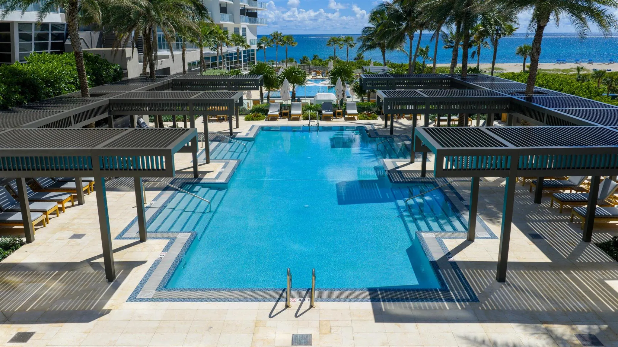 3100 N Ocean Drive, #1102 P