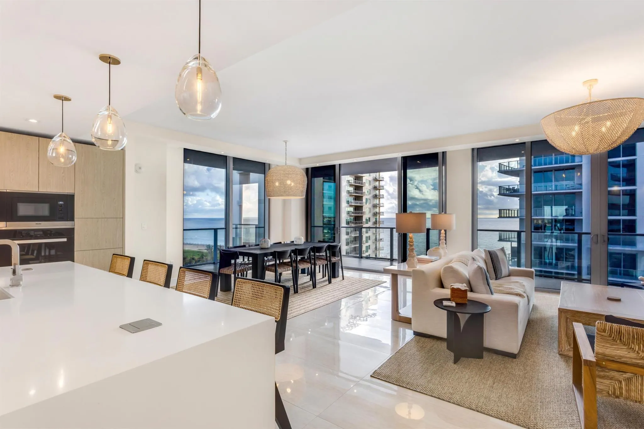 3100 N Ocean Drive, #1102 P