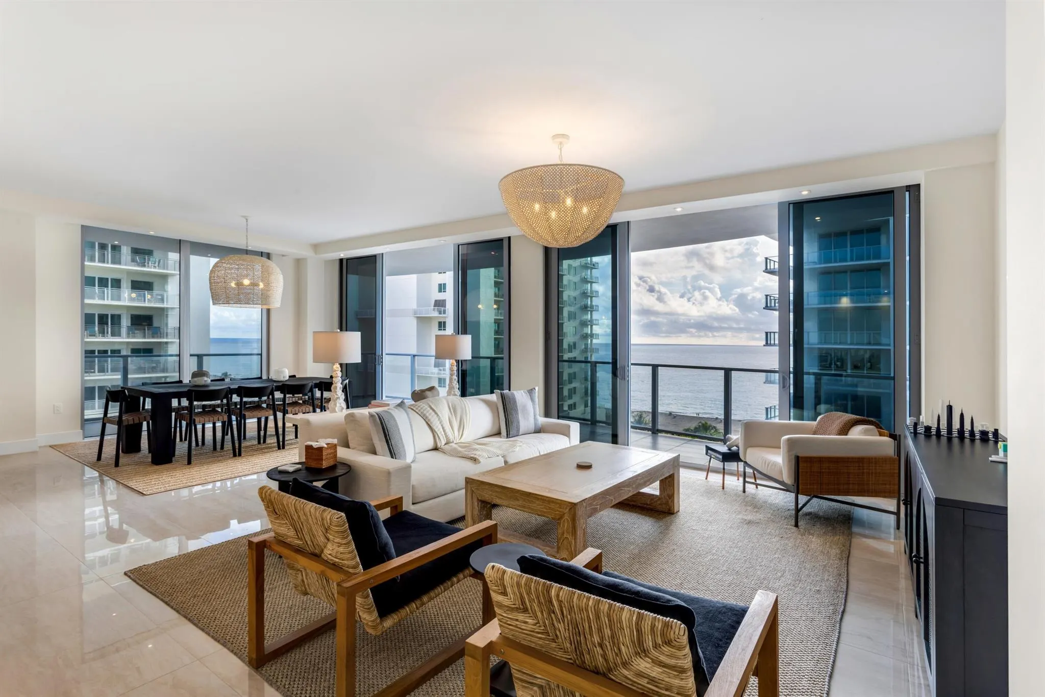 3100 N Ocean Drive, #1102 P