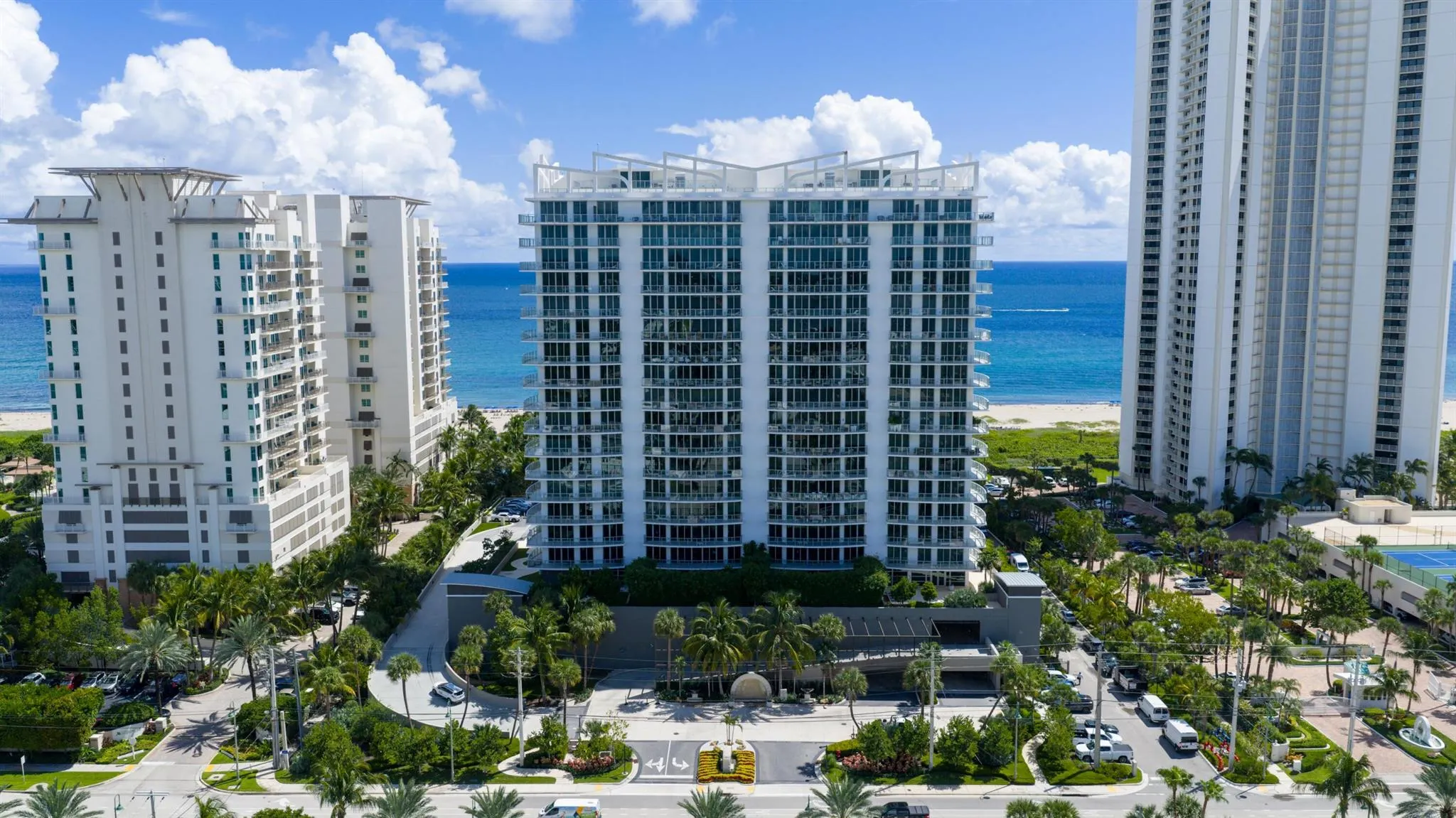 3100 N Ocean Drive, #1102 P