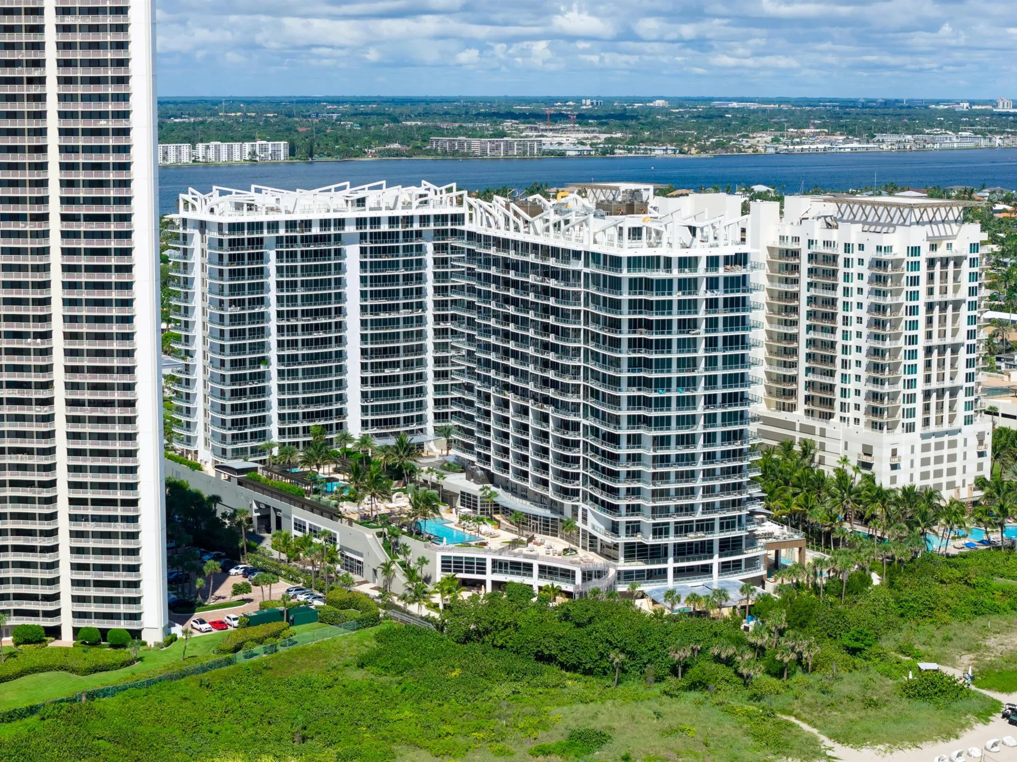 3100 N Ocean Drive, #1102 P
