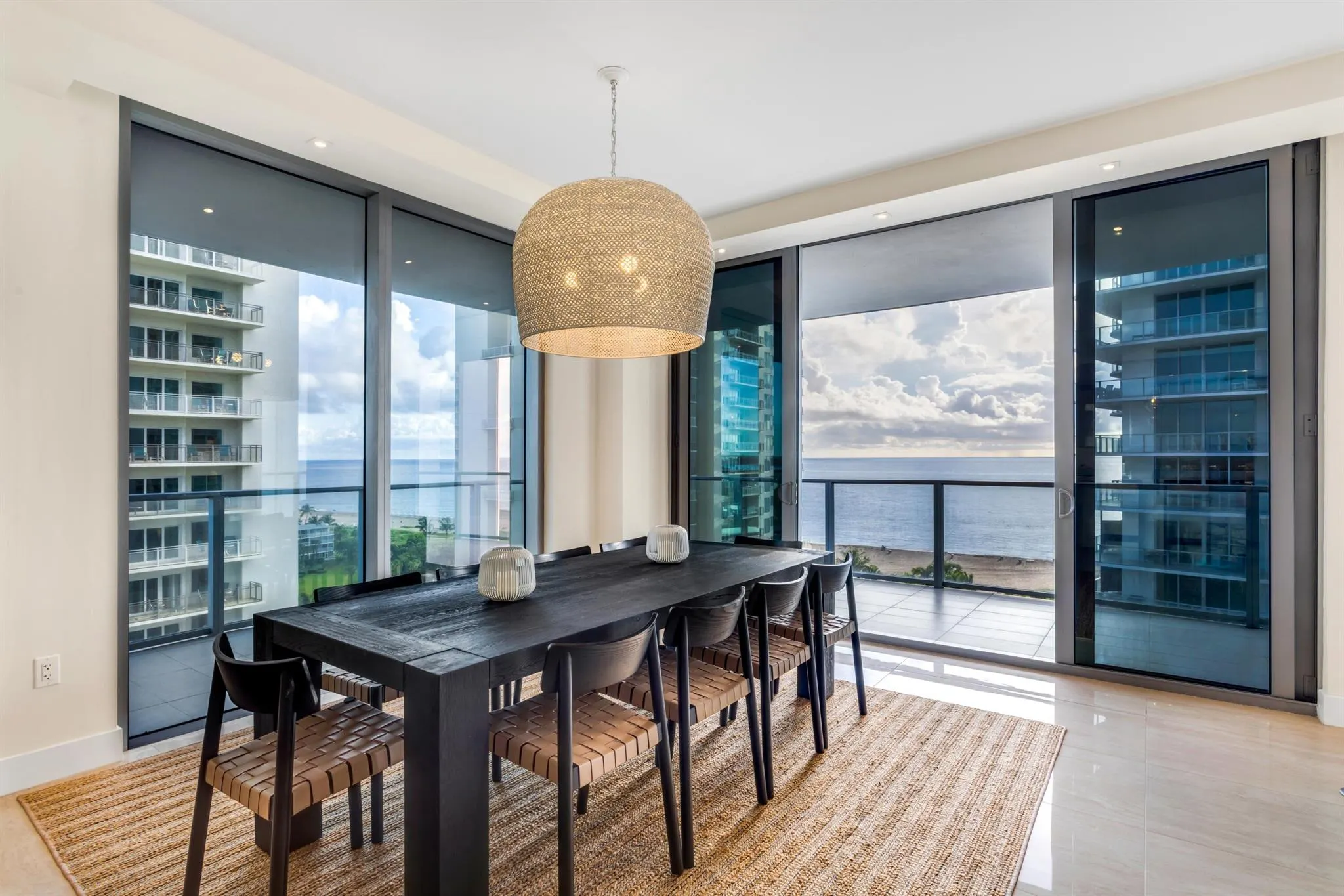 3100 N Ocean Drive, #1102 P