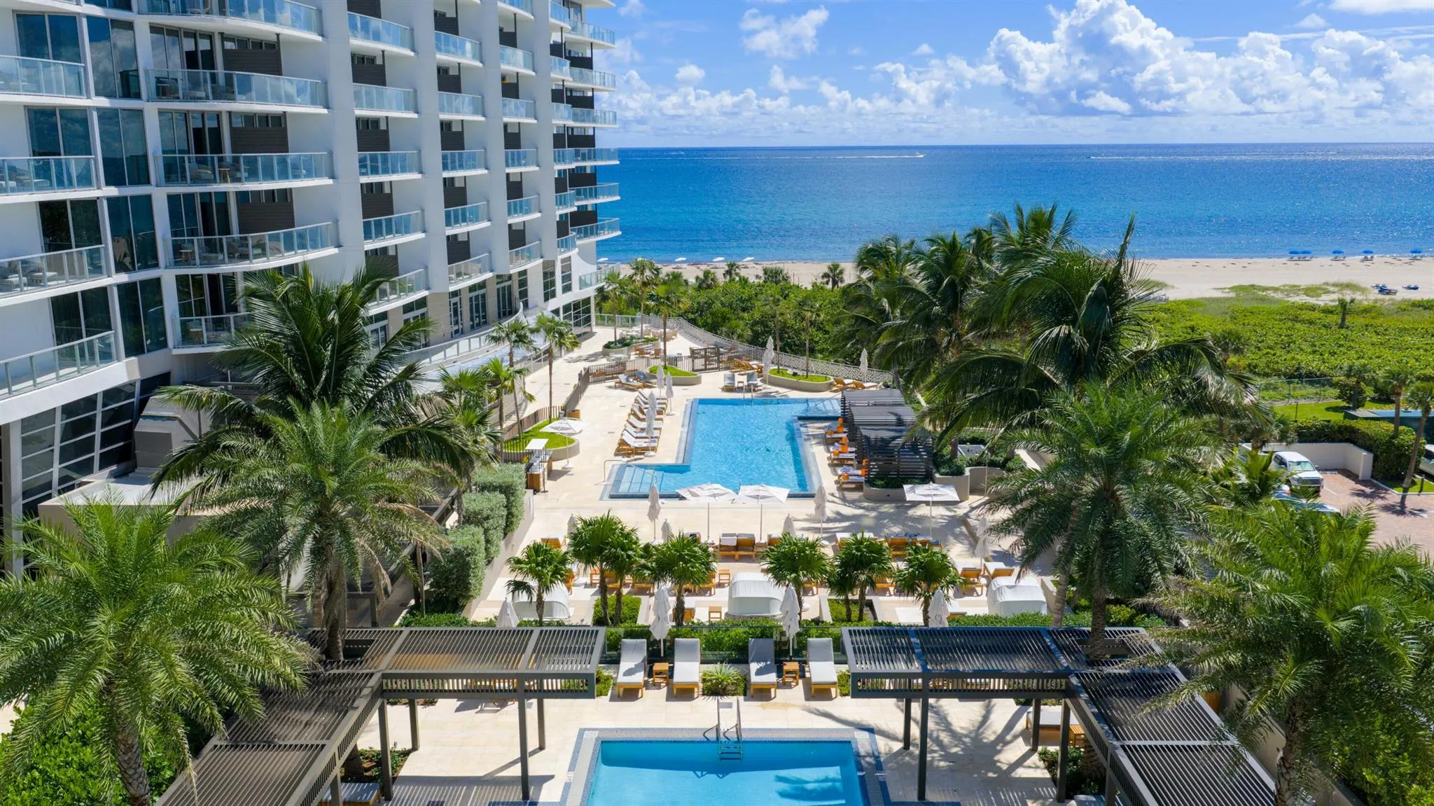 3100 N Ocean Drive, #1102 P