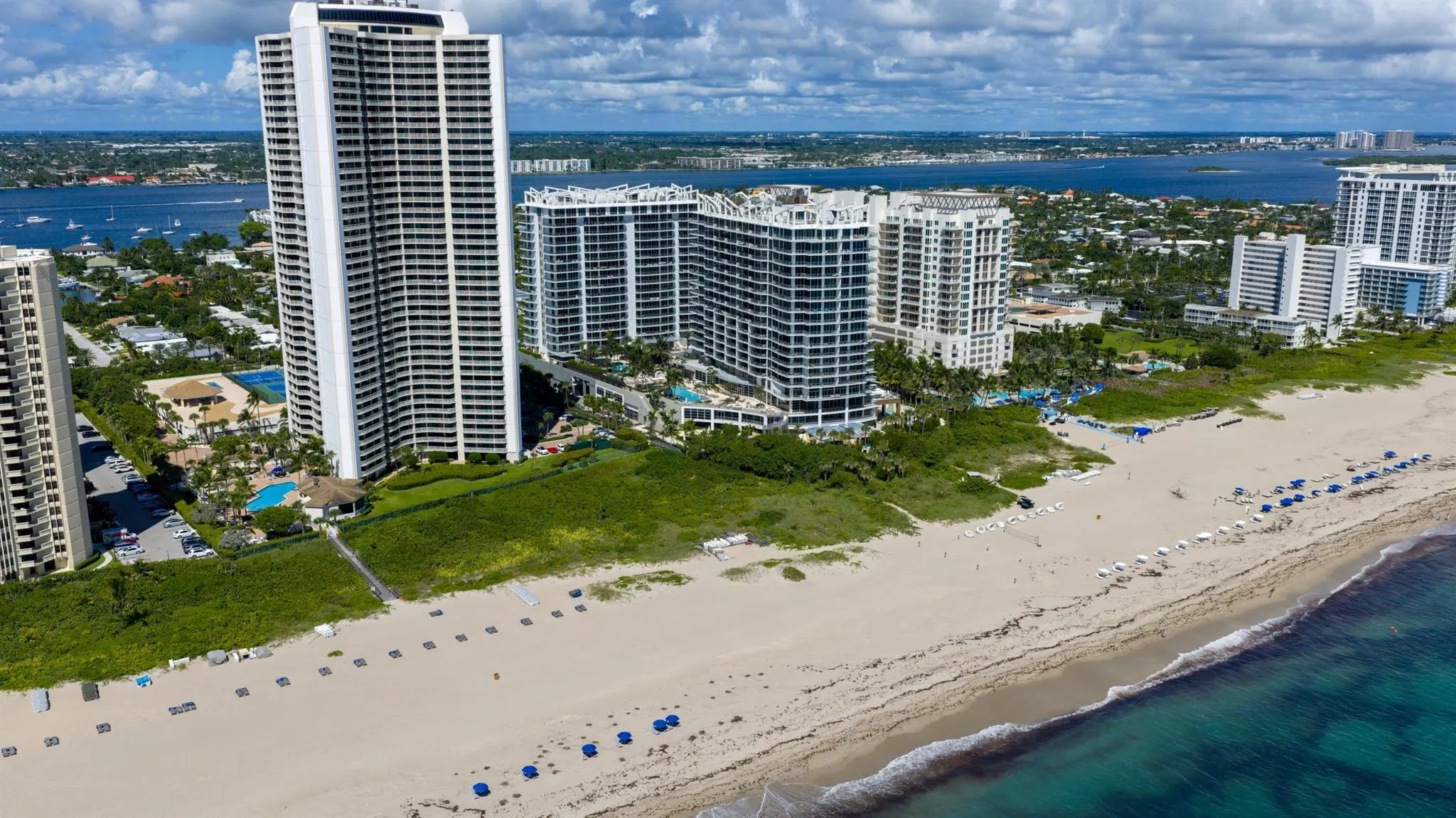3100 N Ocean Drive, #1102 P