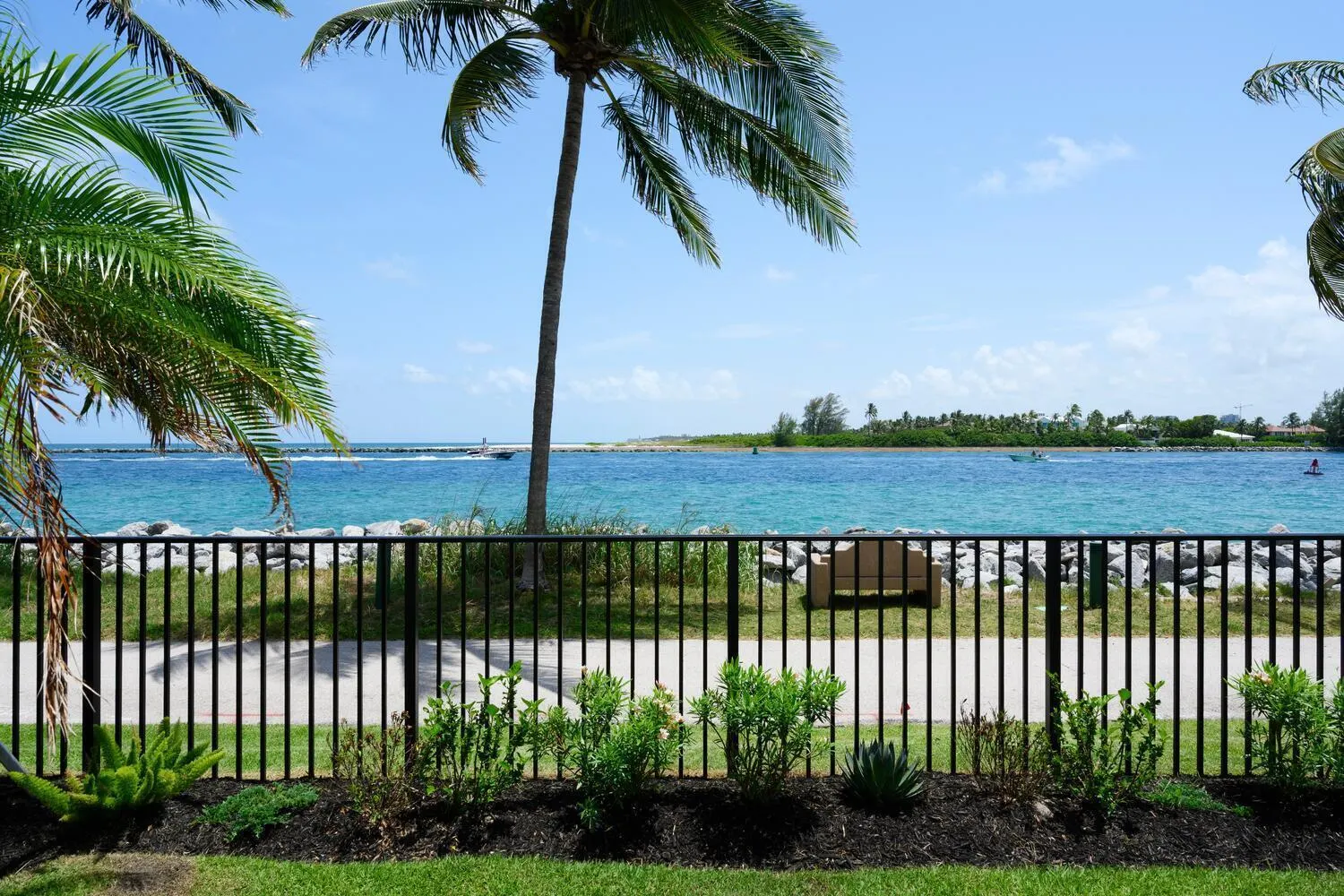 206 Inlet Way, #2w