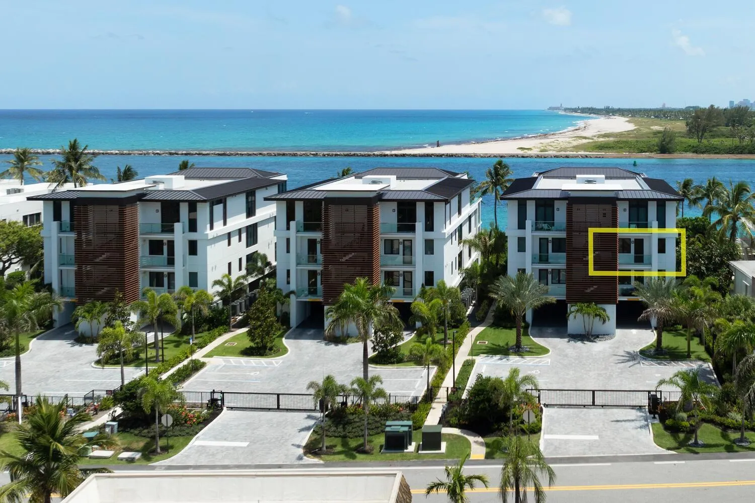 206 Inlet Way, #2w