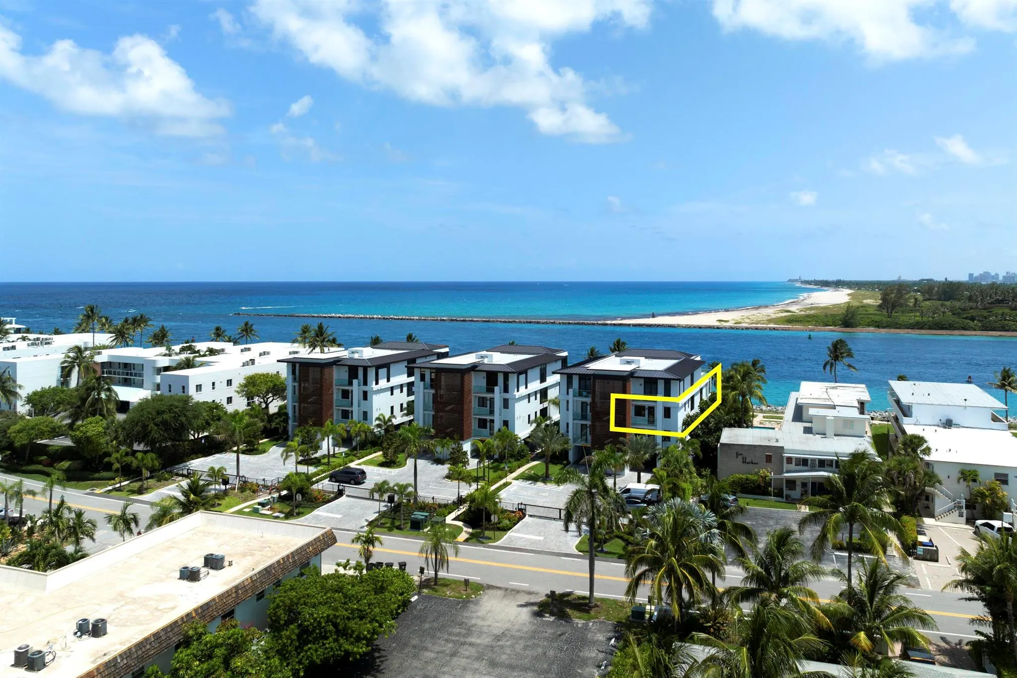 206 Inlet Way, #2w