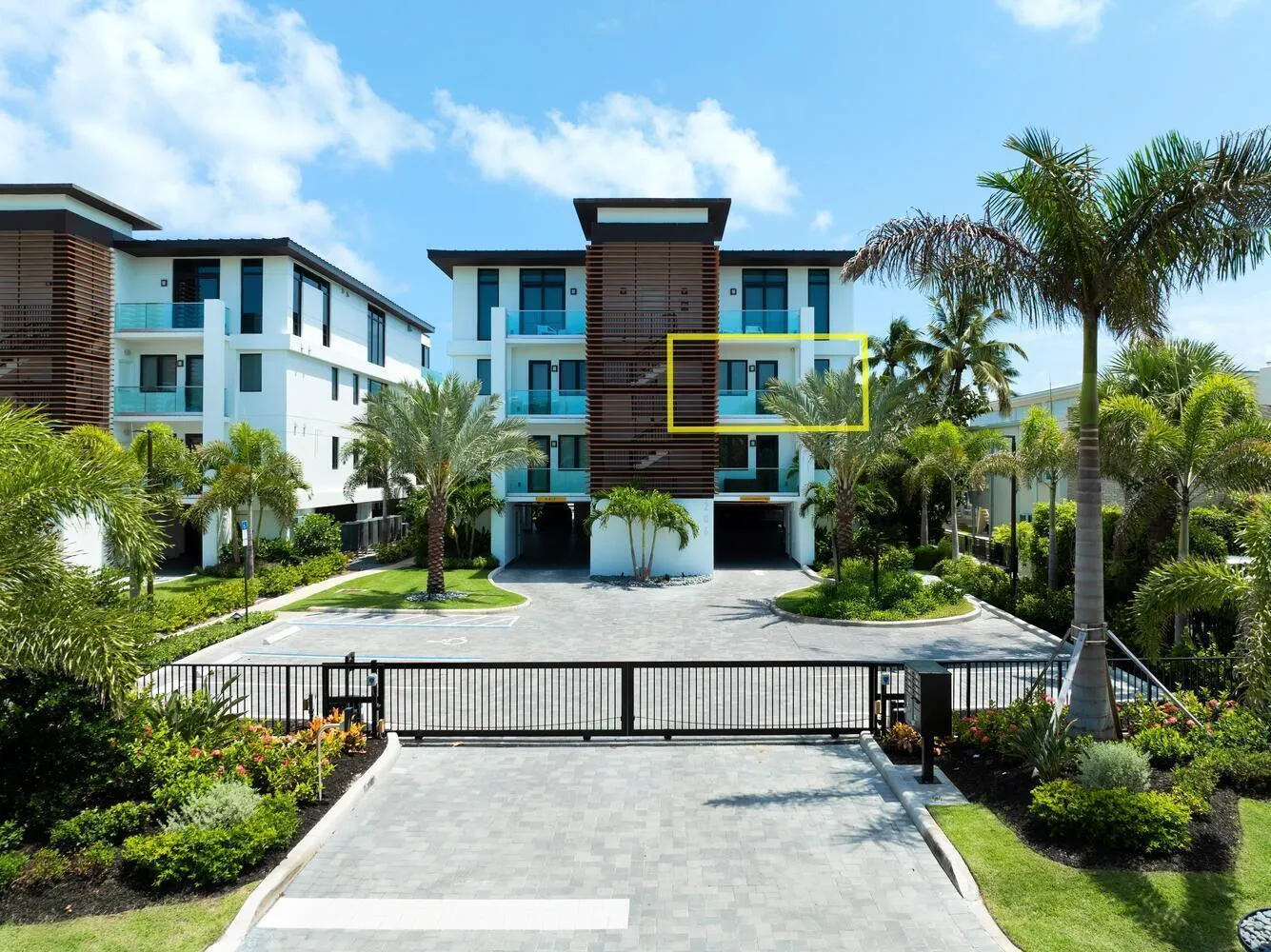 206 Inlet Way, #2w