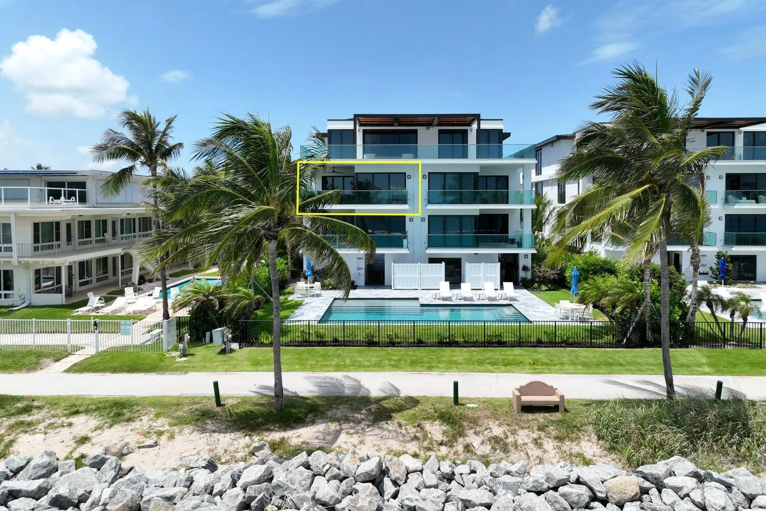 206 Inlet Way, #2w