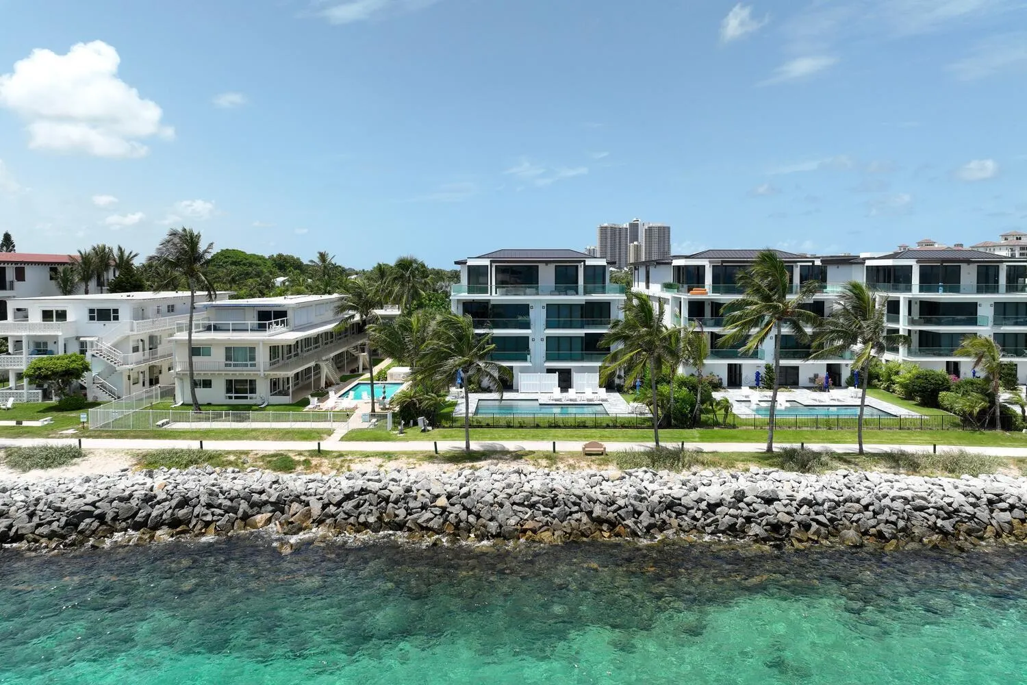 206 Inlet Way, #2w