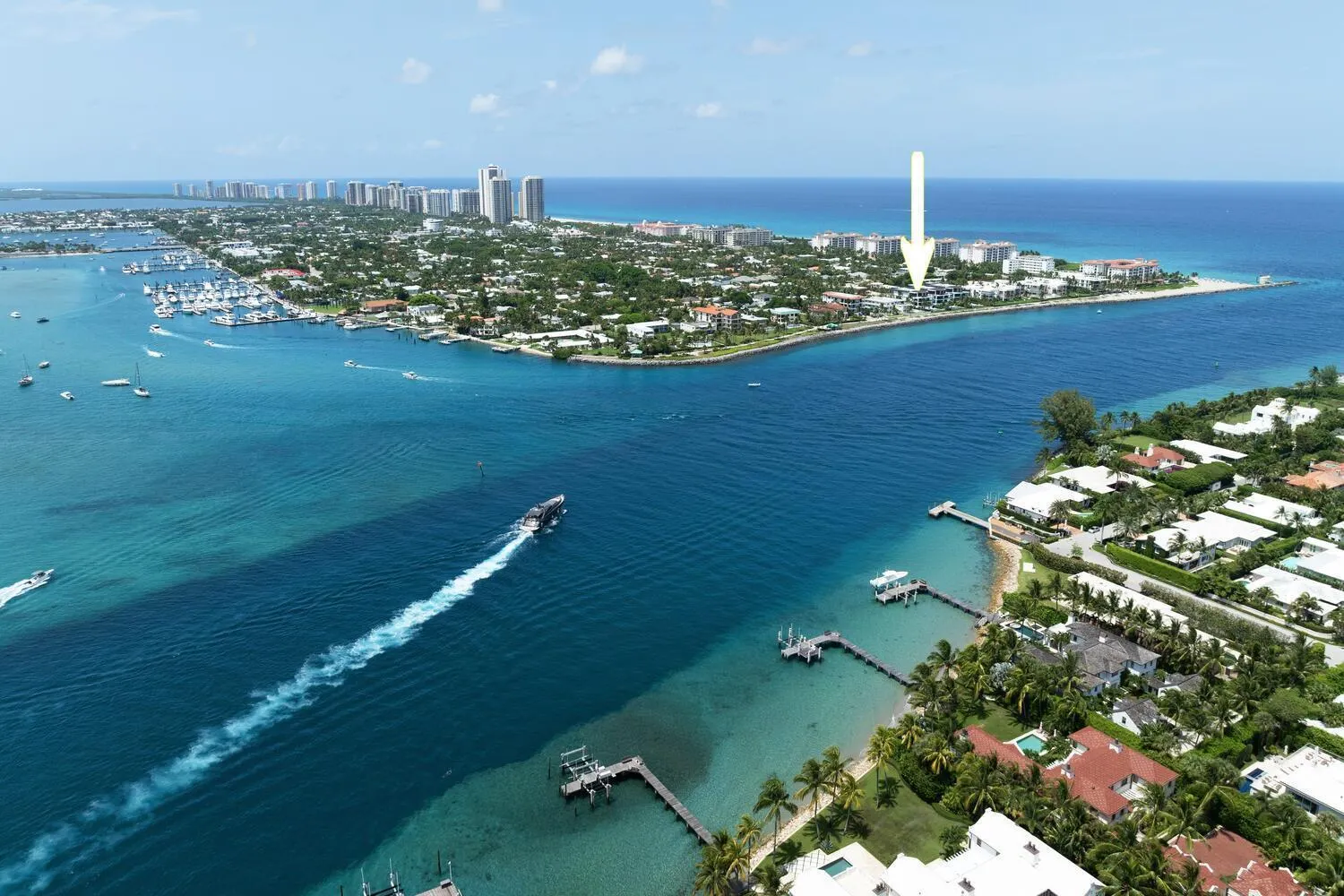 206 Inlet Way, #2w