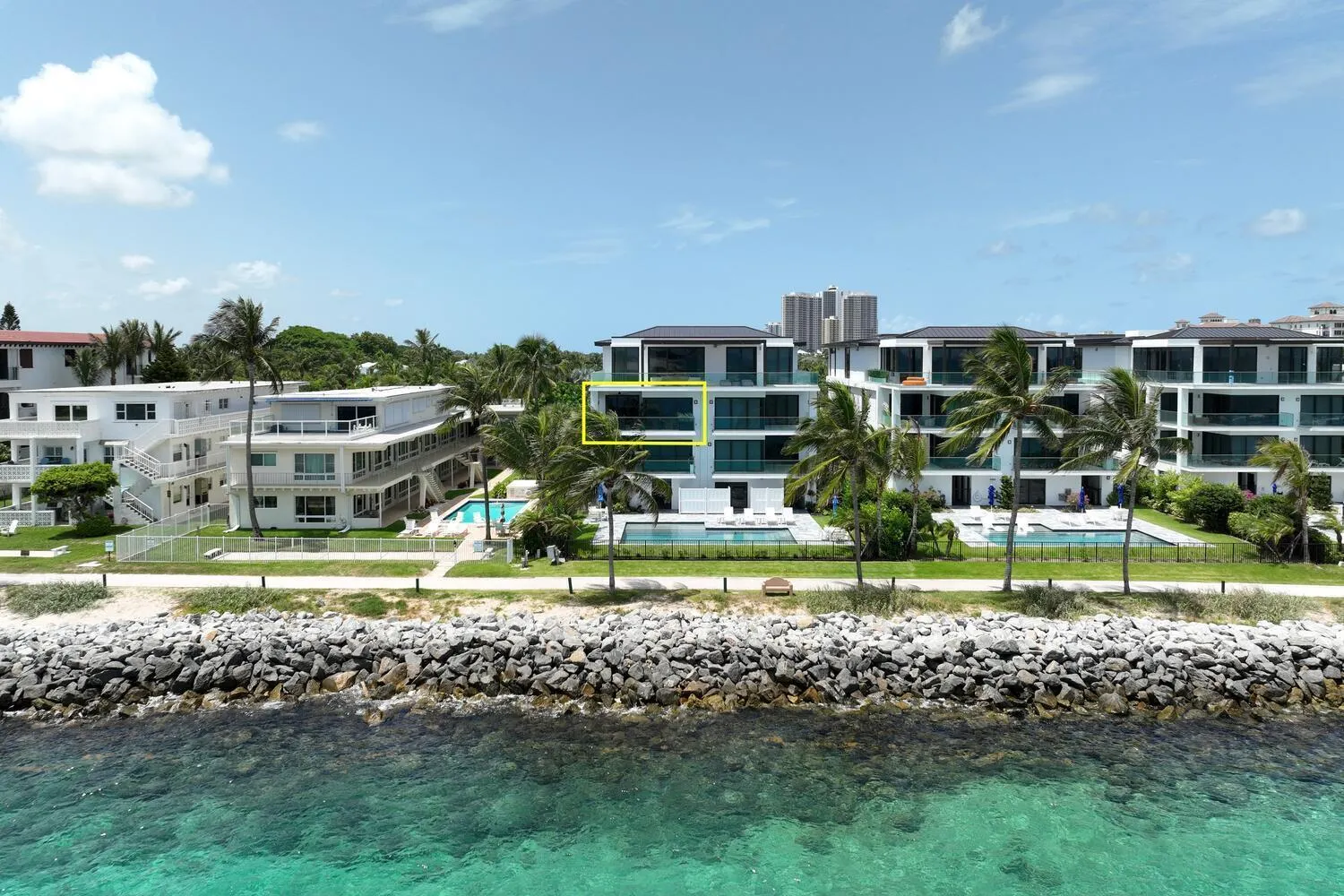 206 Inlet Way, #2w