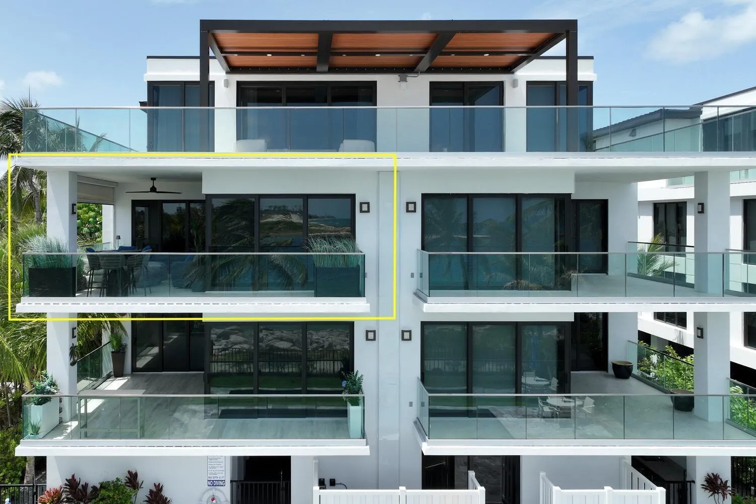 206 Inlet Way, #2w