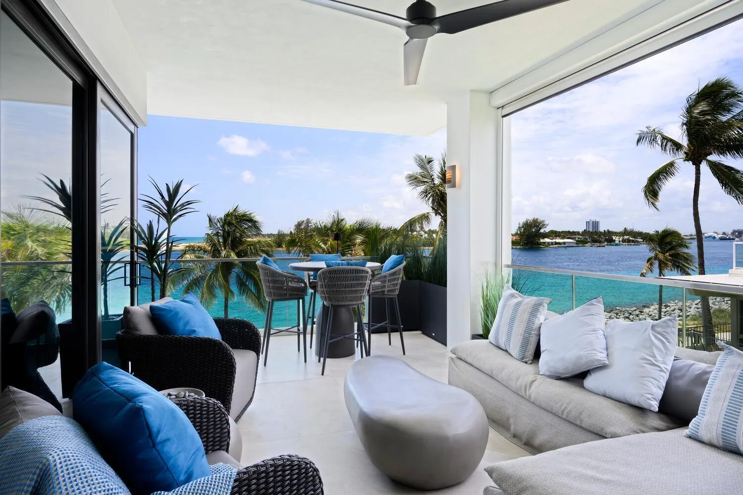 206 Inlet Way, #2w