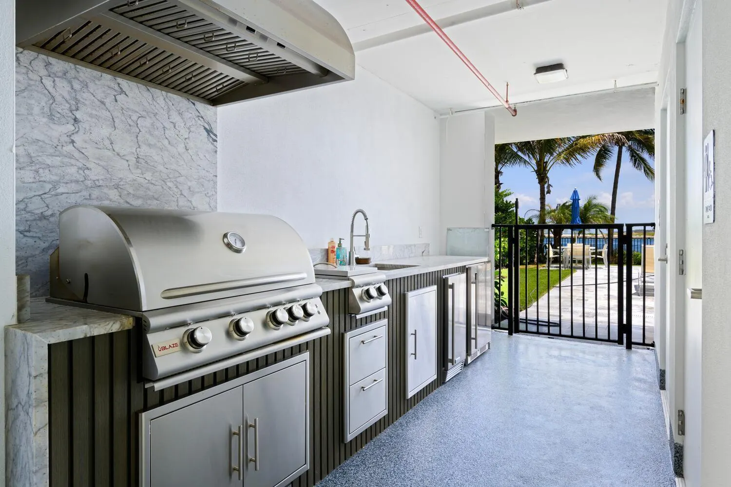 206 Inlet Way, #2w