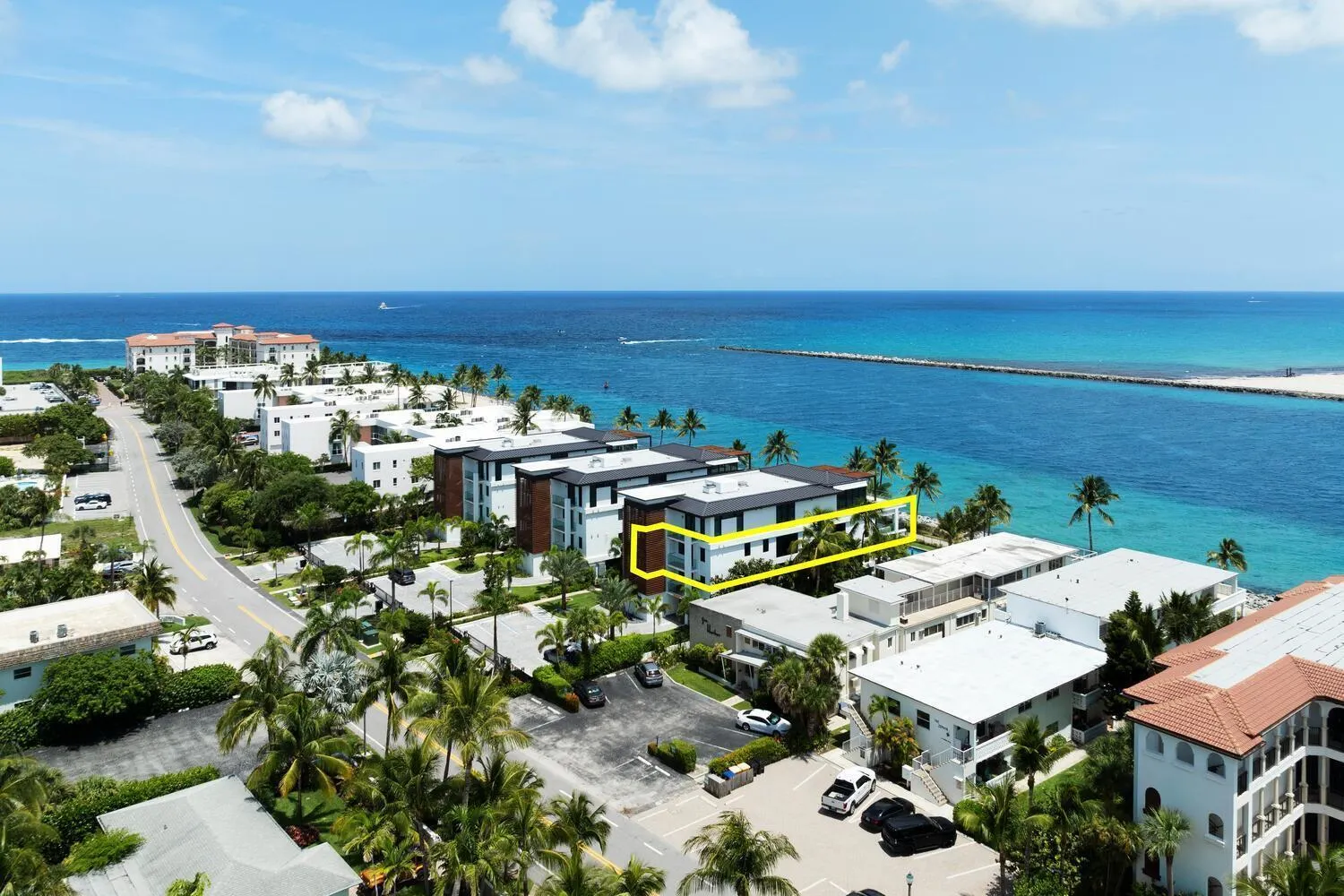 206 Inlet Way, #2w