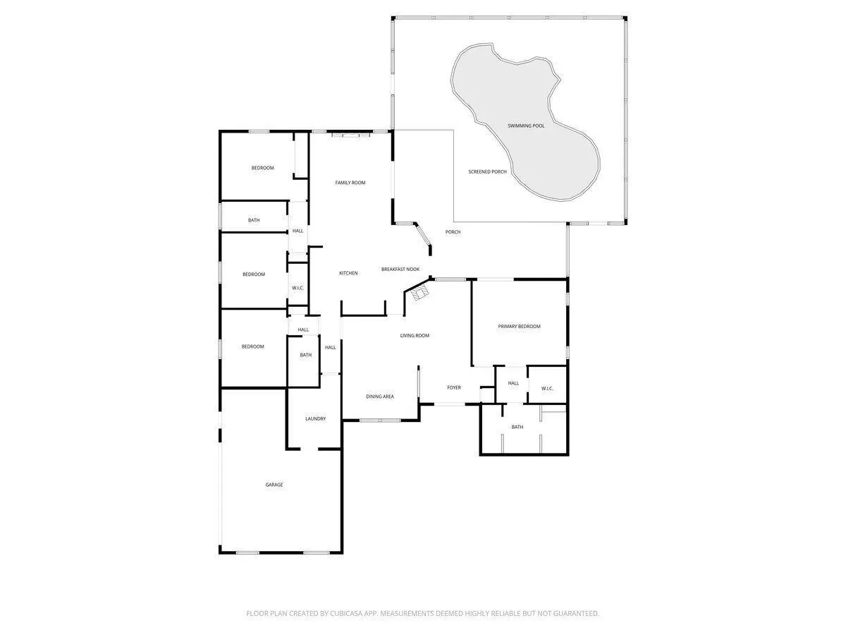 17549 Bridle Lane