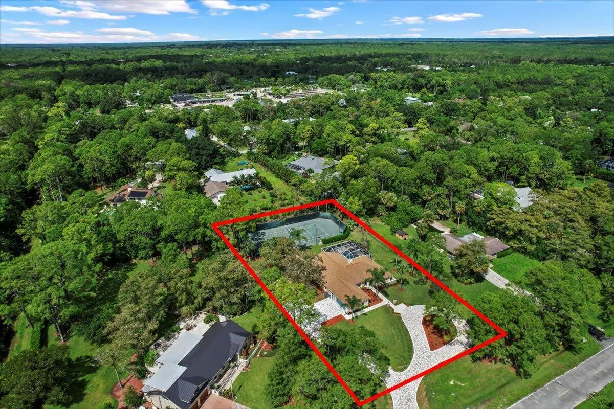 17549 Bridle Lane