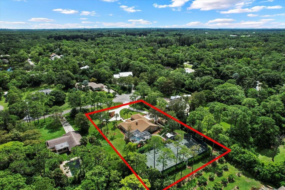 17549 Bridle Lane