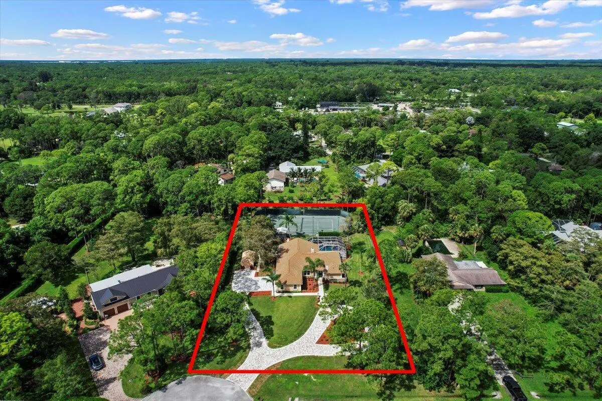 17549 Bridle Lane
