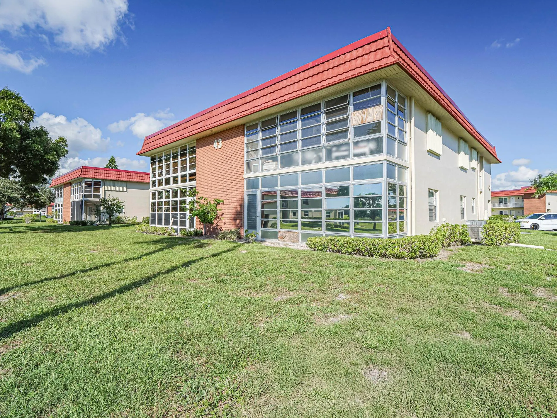 43 Woodland Drive, #205