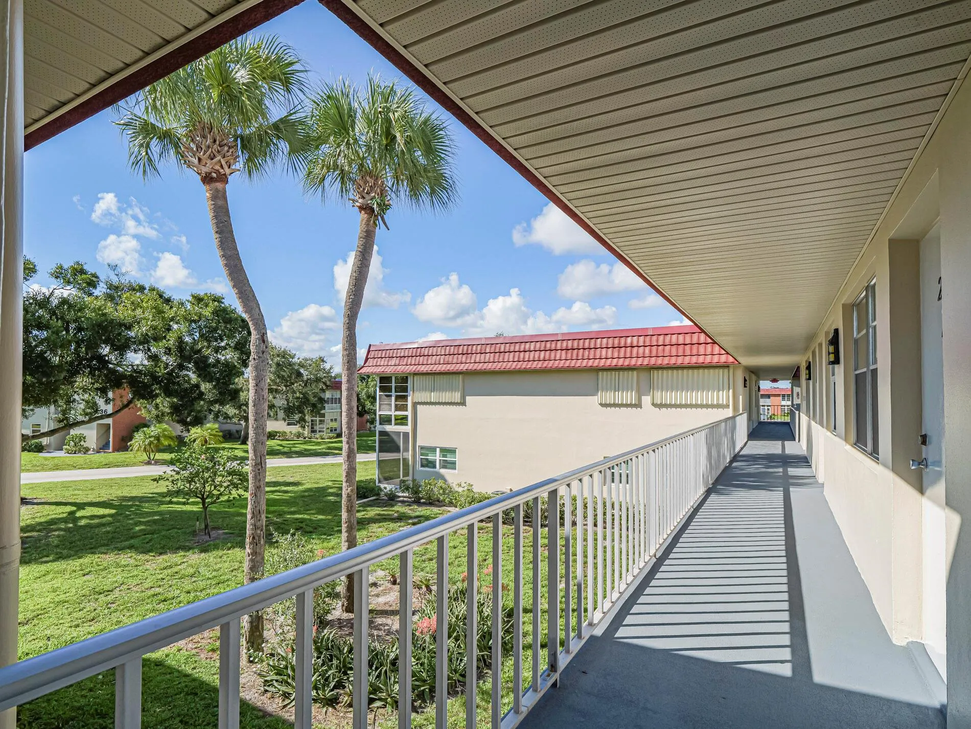 43 Woodland Drive, #205